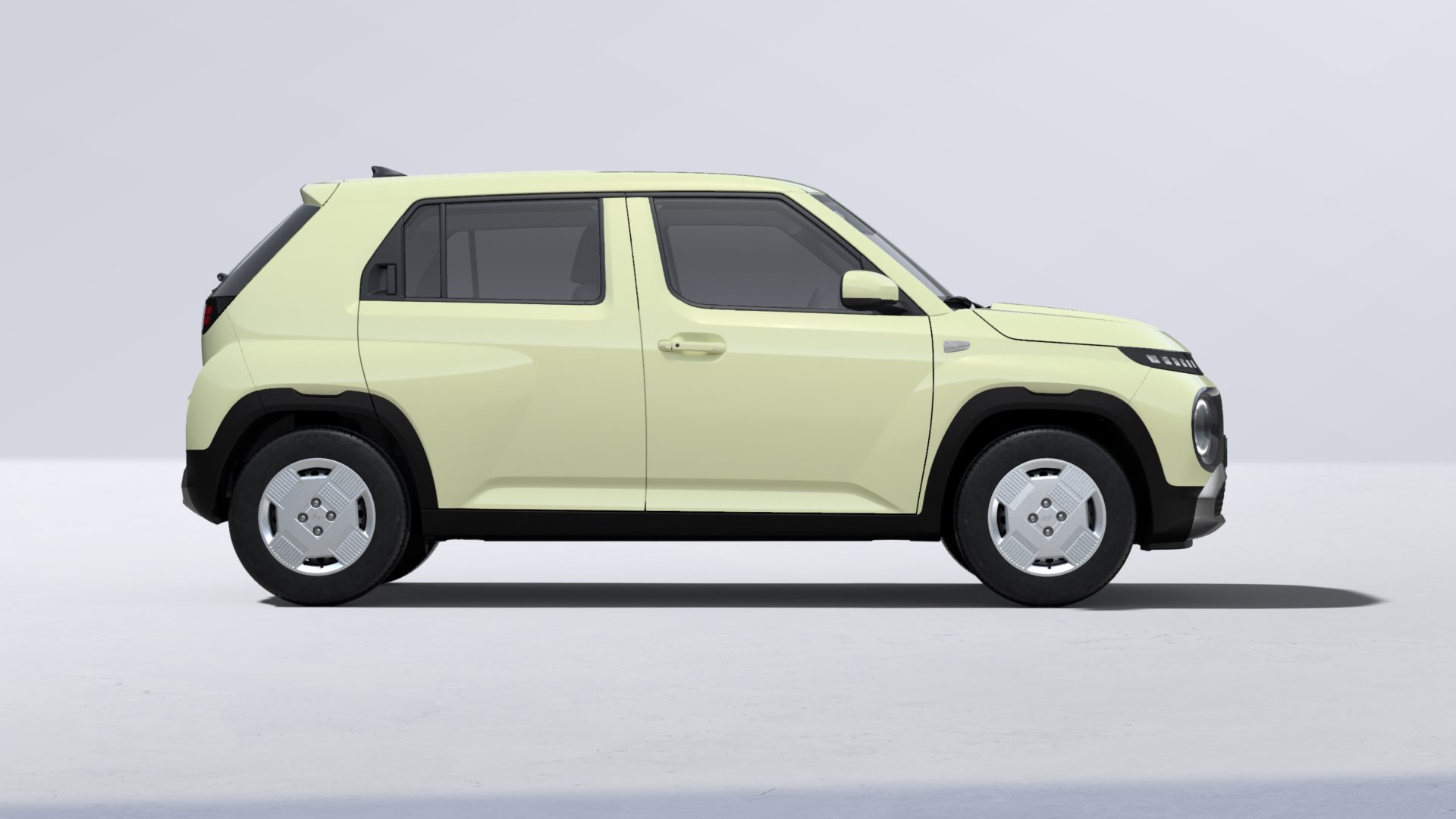 Image HYUNDAI INSTER Inster 49kWh Origo