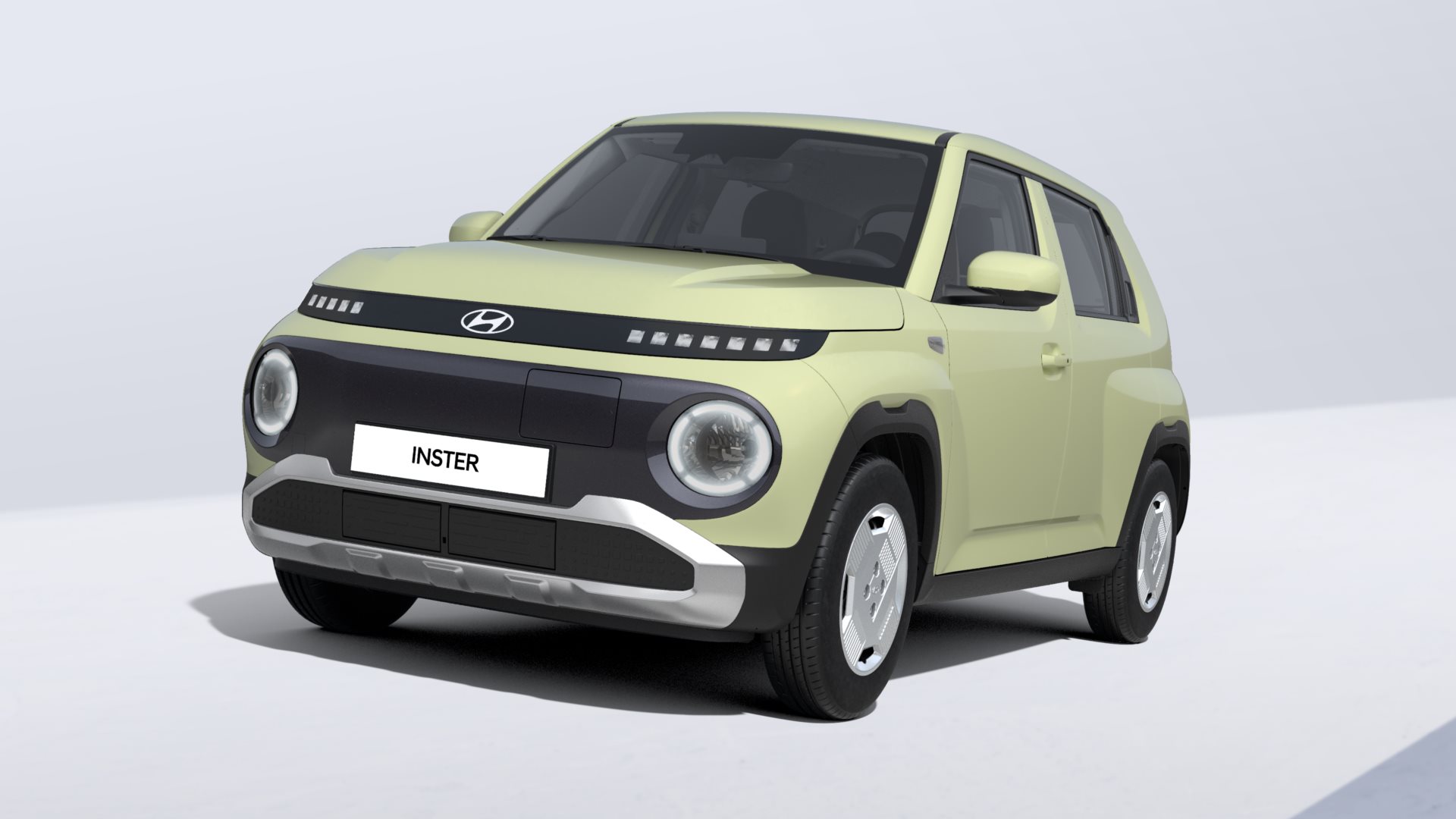 HYUNDAI Inster 49kWh Origo-image-0
