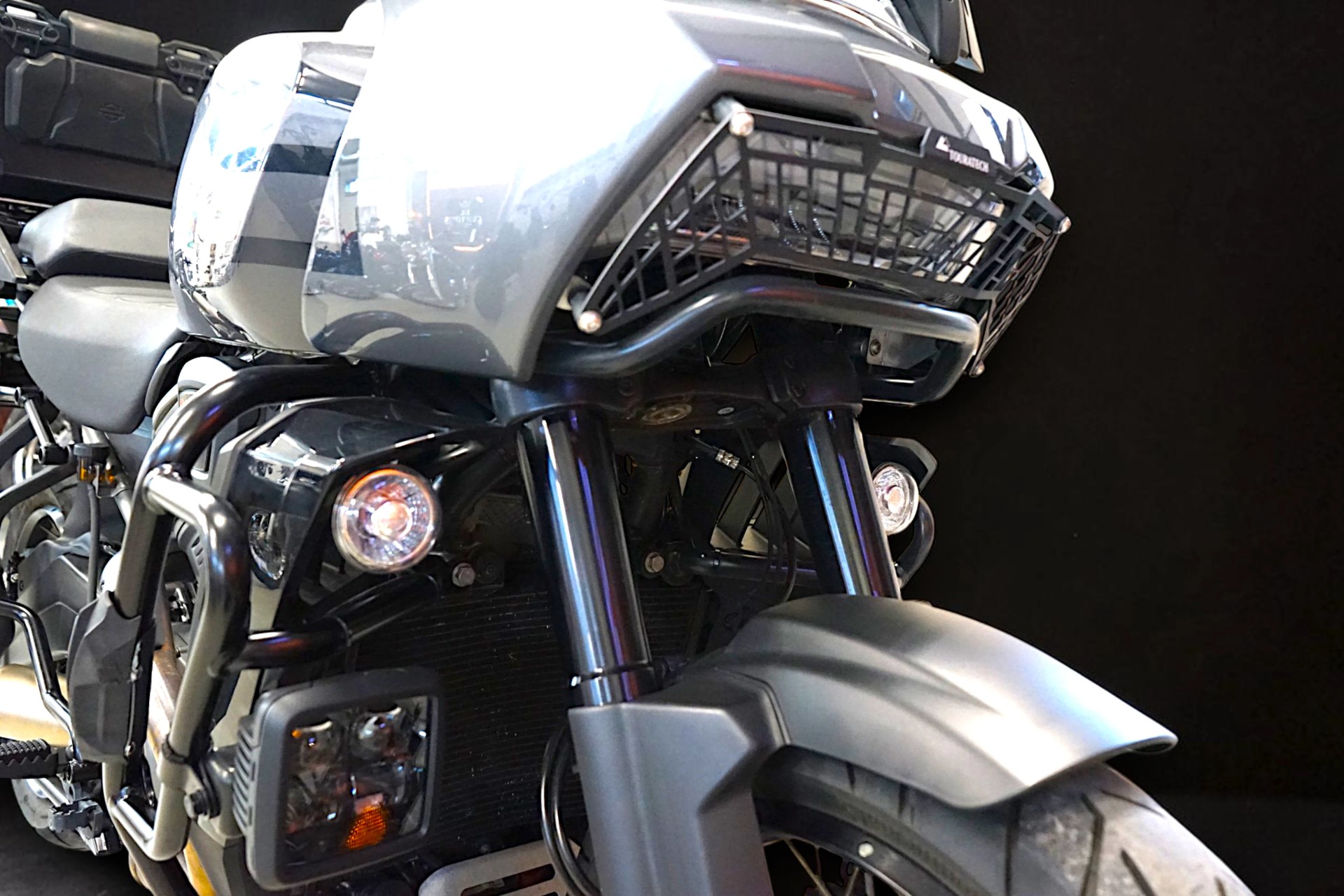 HARLEY-DAVIDSON RA Pan America 1250 Special-image-7