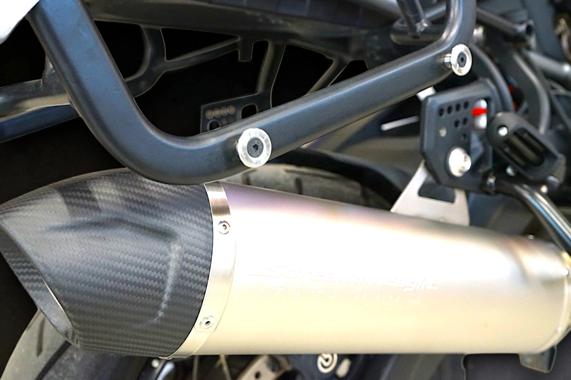 HARLEY-DAVIDSON RA Pan America 1250 Special-image-4