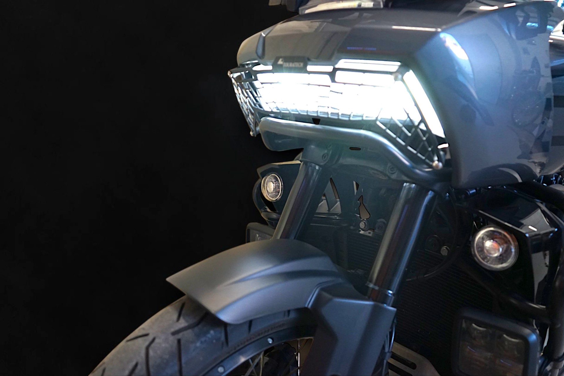 HARLEY-DAVIDSON RA Pan America 1250 Special-image-8