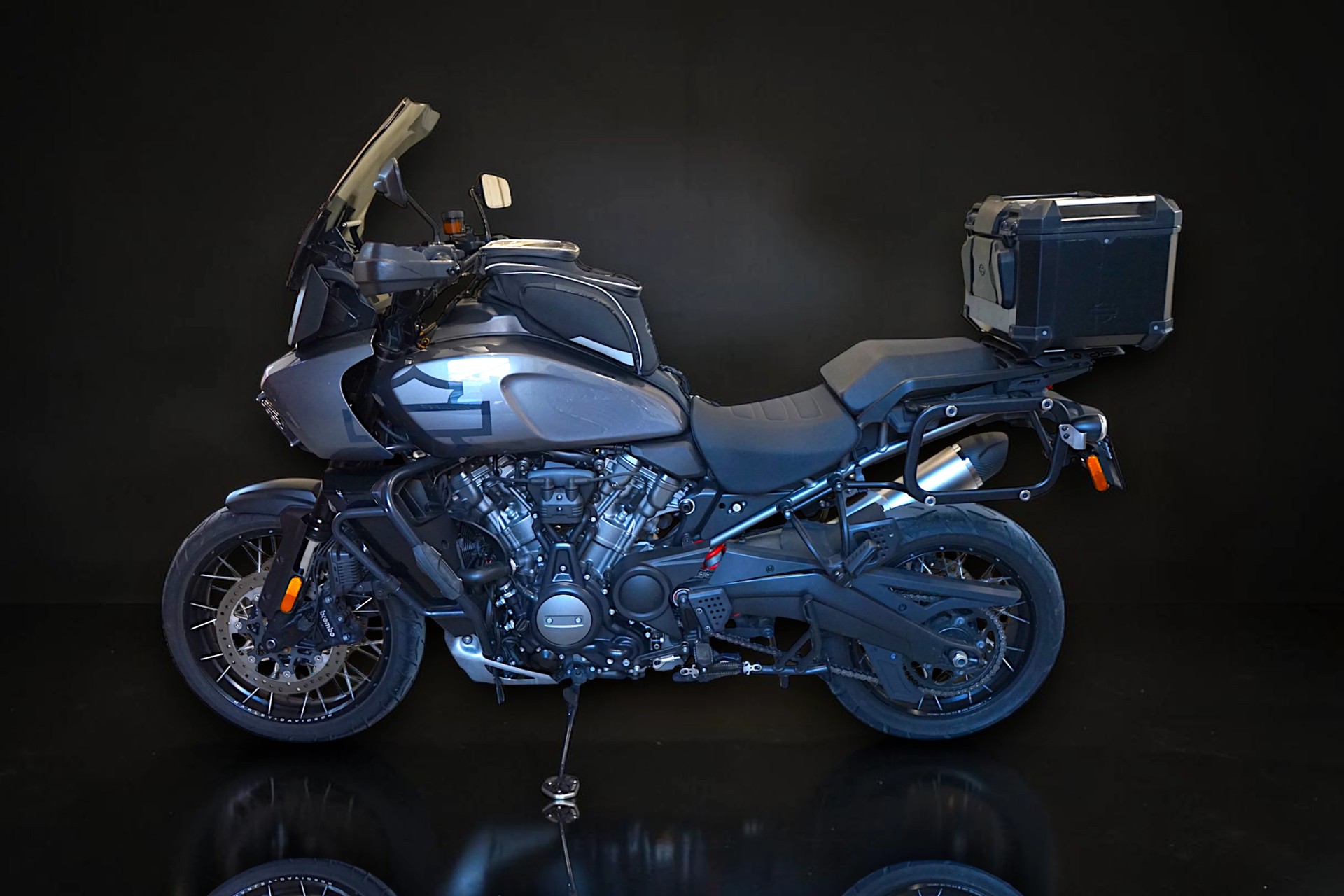HARLEY-DAVIDSON RA Pan America 1250 Special-image-1