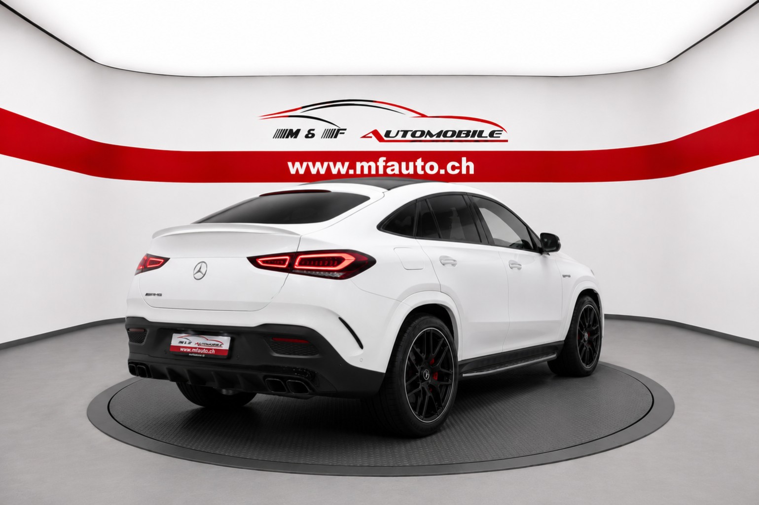 MERCEDES-BENZ GLE 63 S AMG 4matic+ Coupé-image-9