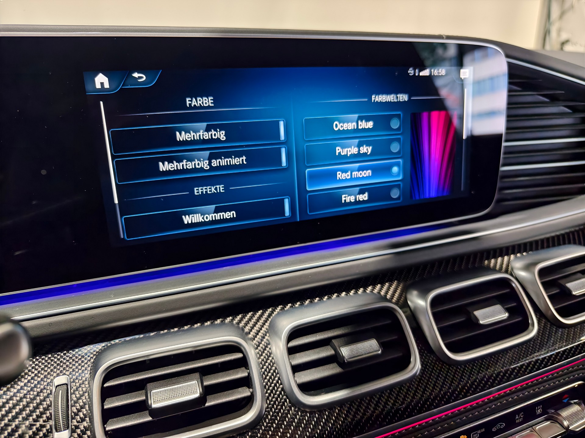 MERCEDES-BENZ GLE 63 S AMG 4matic+ Coupé-image-27