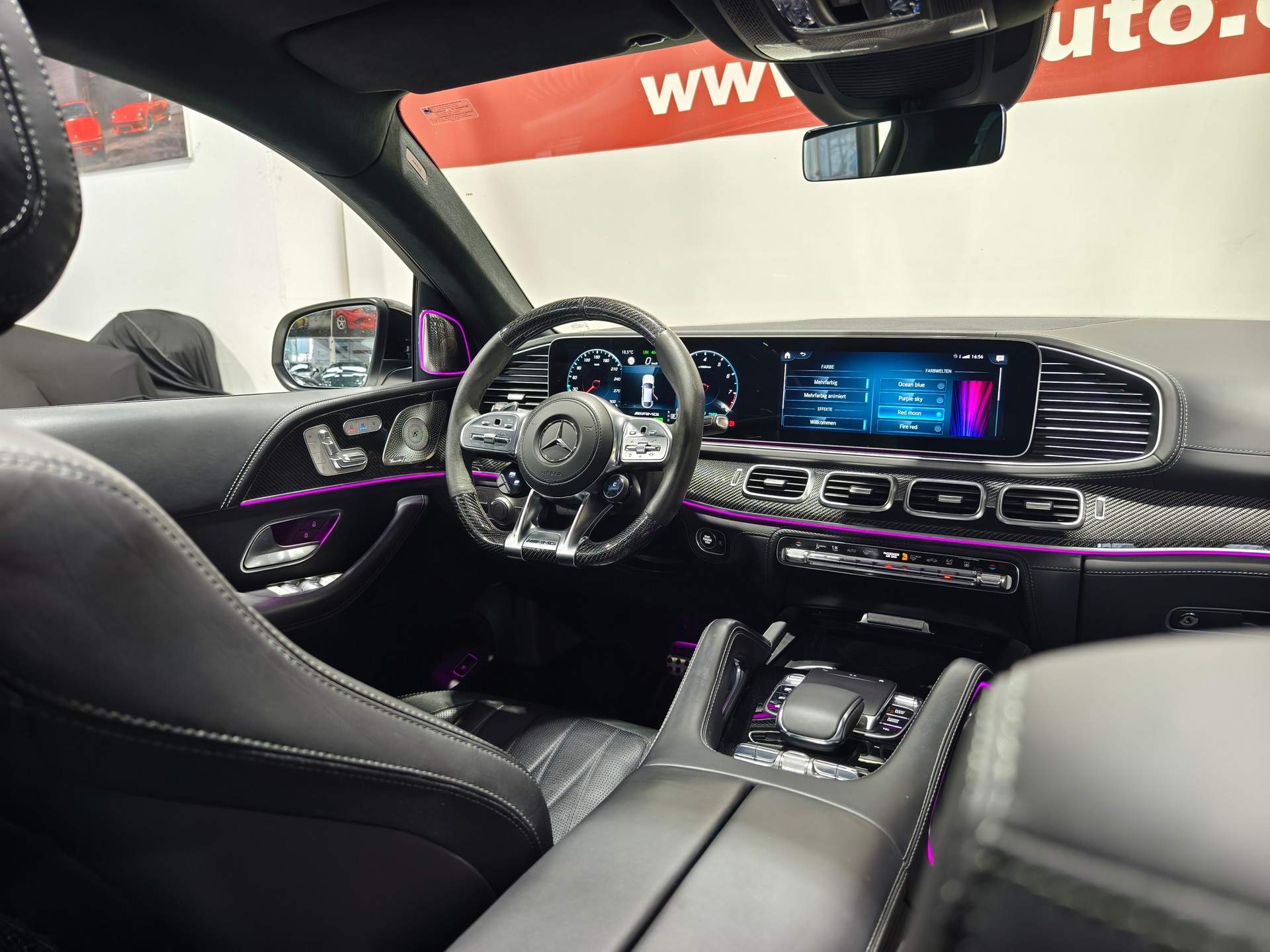 MERCEDES-BENZ GLE 63 S AMG 4matic+ Coupé-image-20