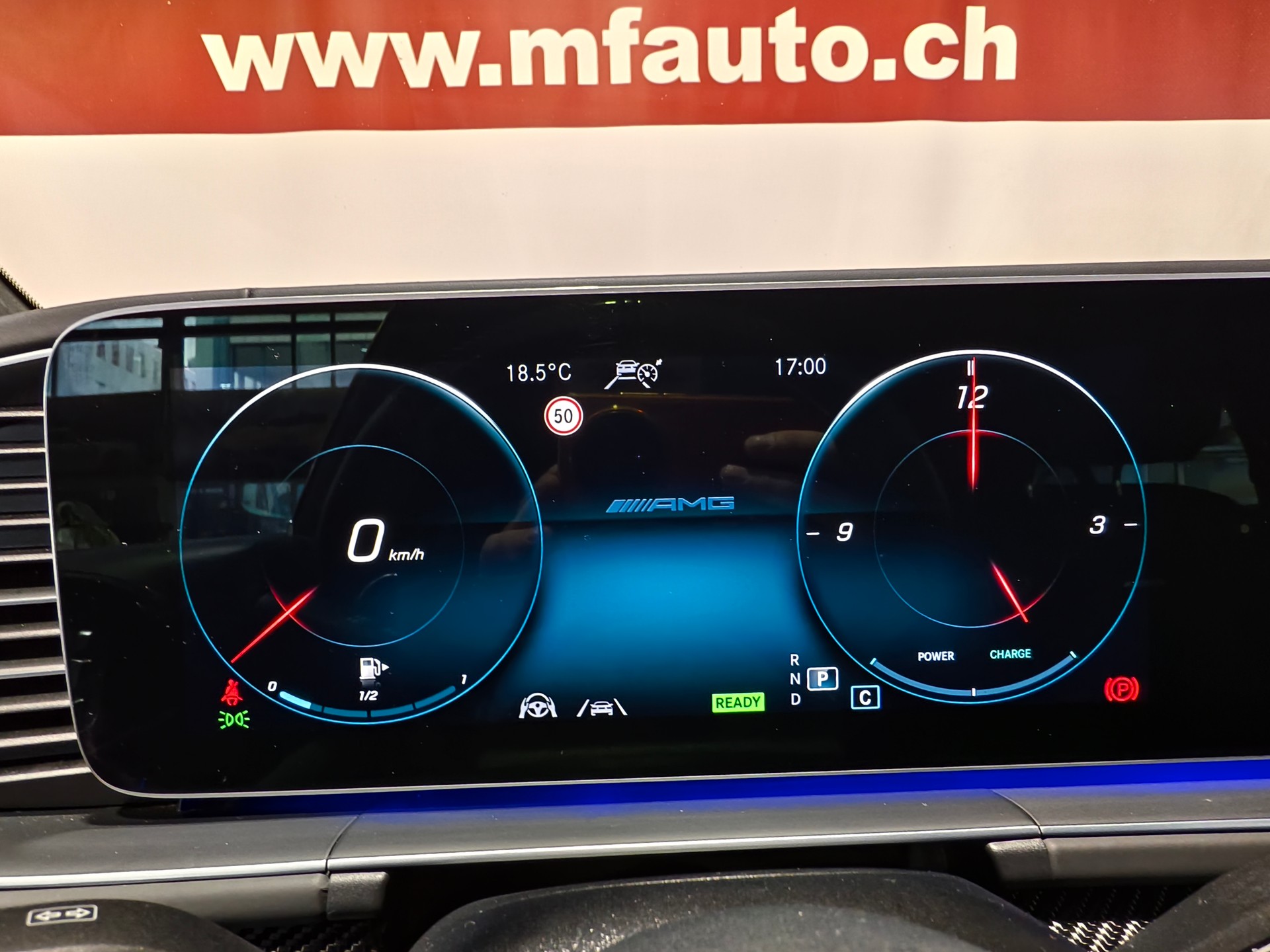 MERCEDES-BENZ GLE 63 S AMG 4matic+ Coupé-image-29