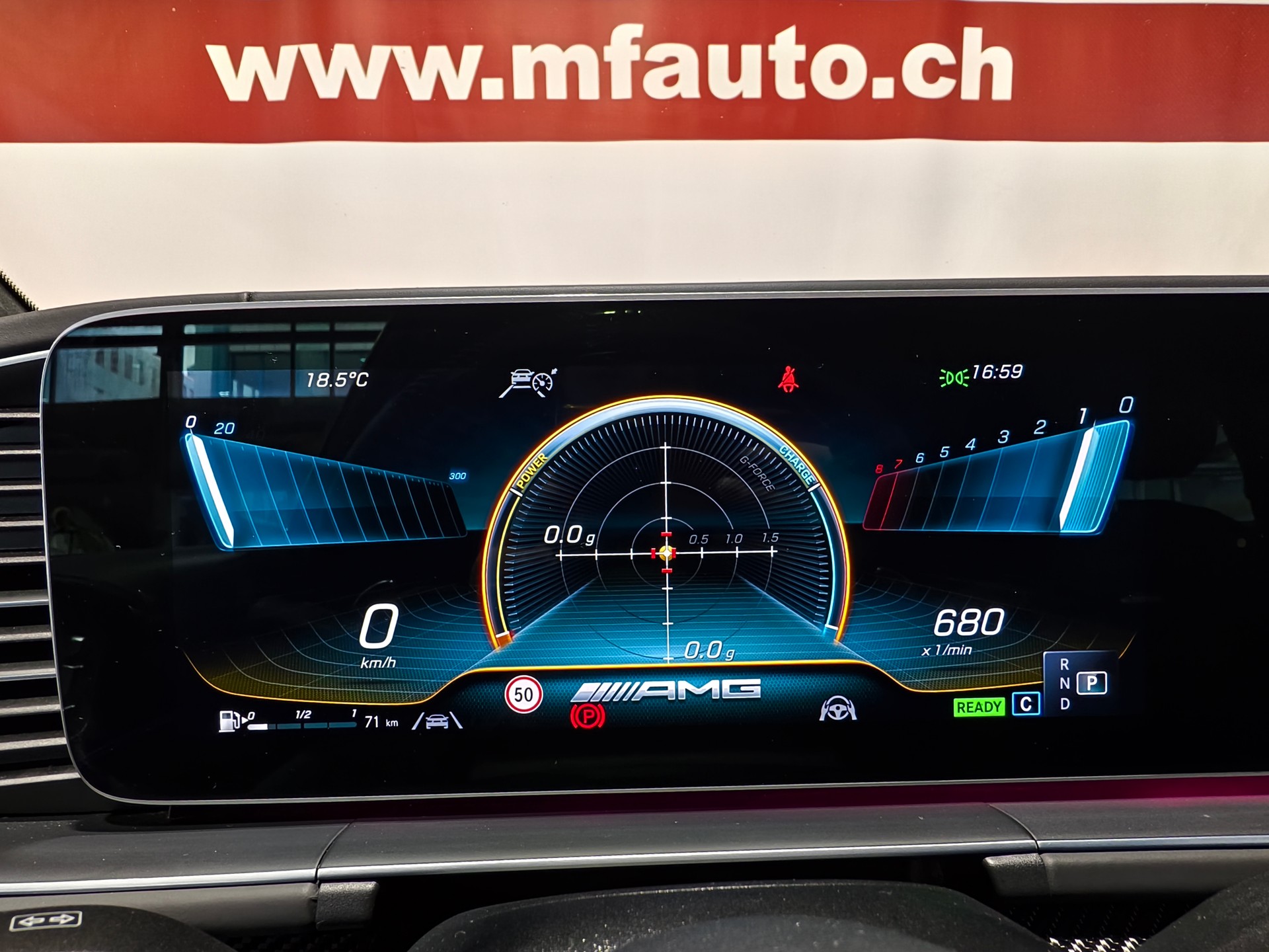 MERCEDES-BENZ GLE 63 S AMG 4matic+ Coupé-image-30