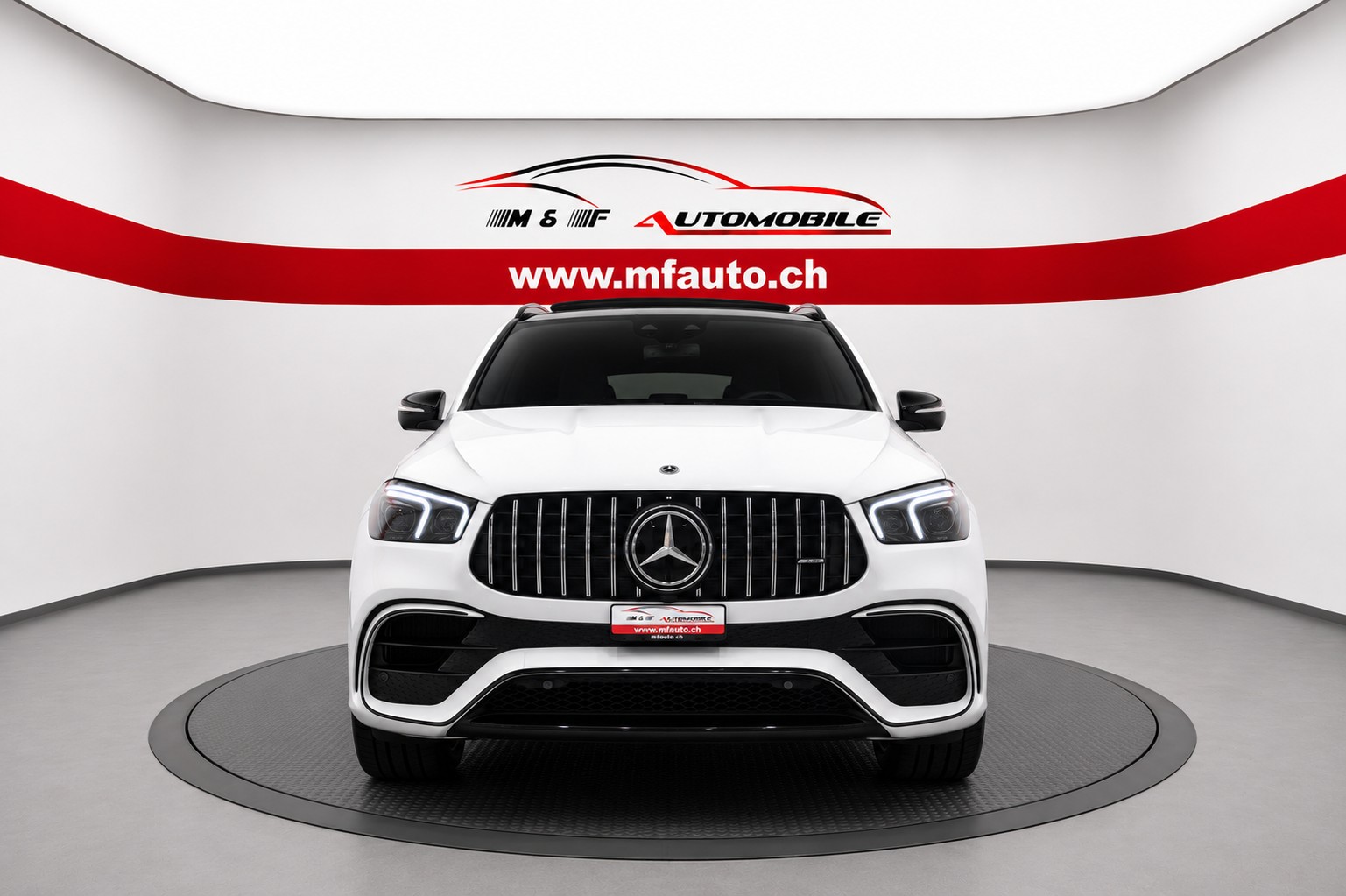 MERCEDES-BENZ GLE 63 S AMG 4matic+ Coupé-image-6