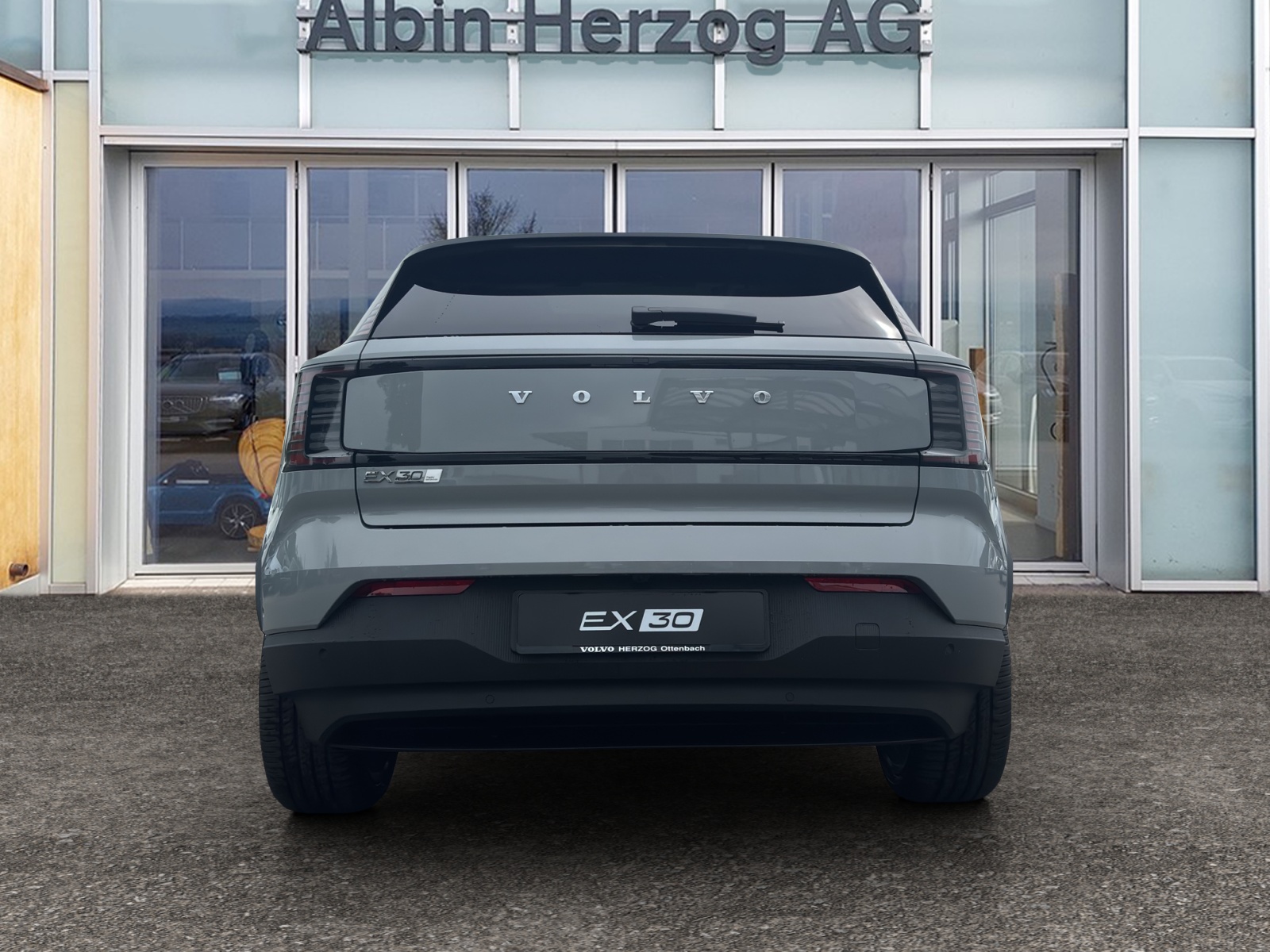 VOLVO EX30 E60 Twin Ultra Performance AWD-image-5