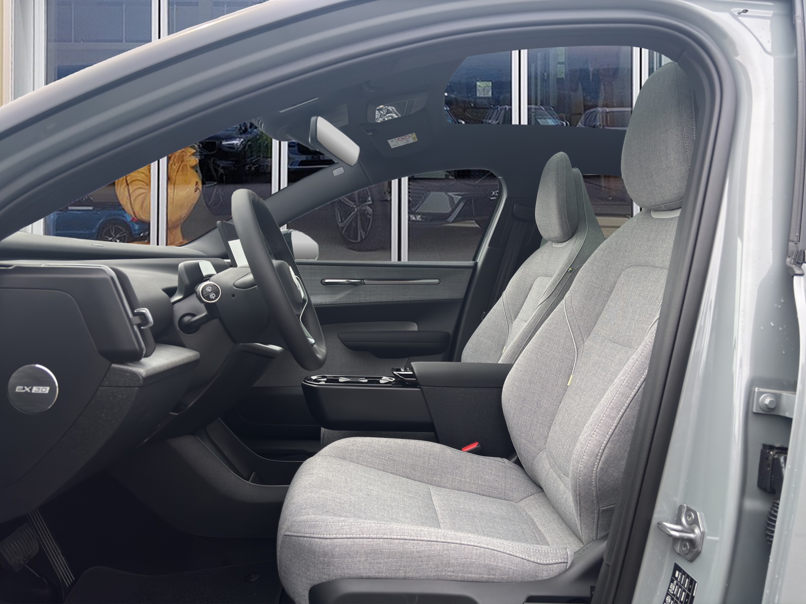 VOLVO EX30 E60 Twin Ultra Performance AWD-image-8