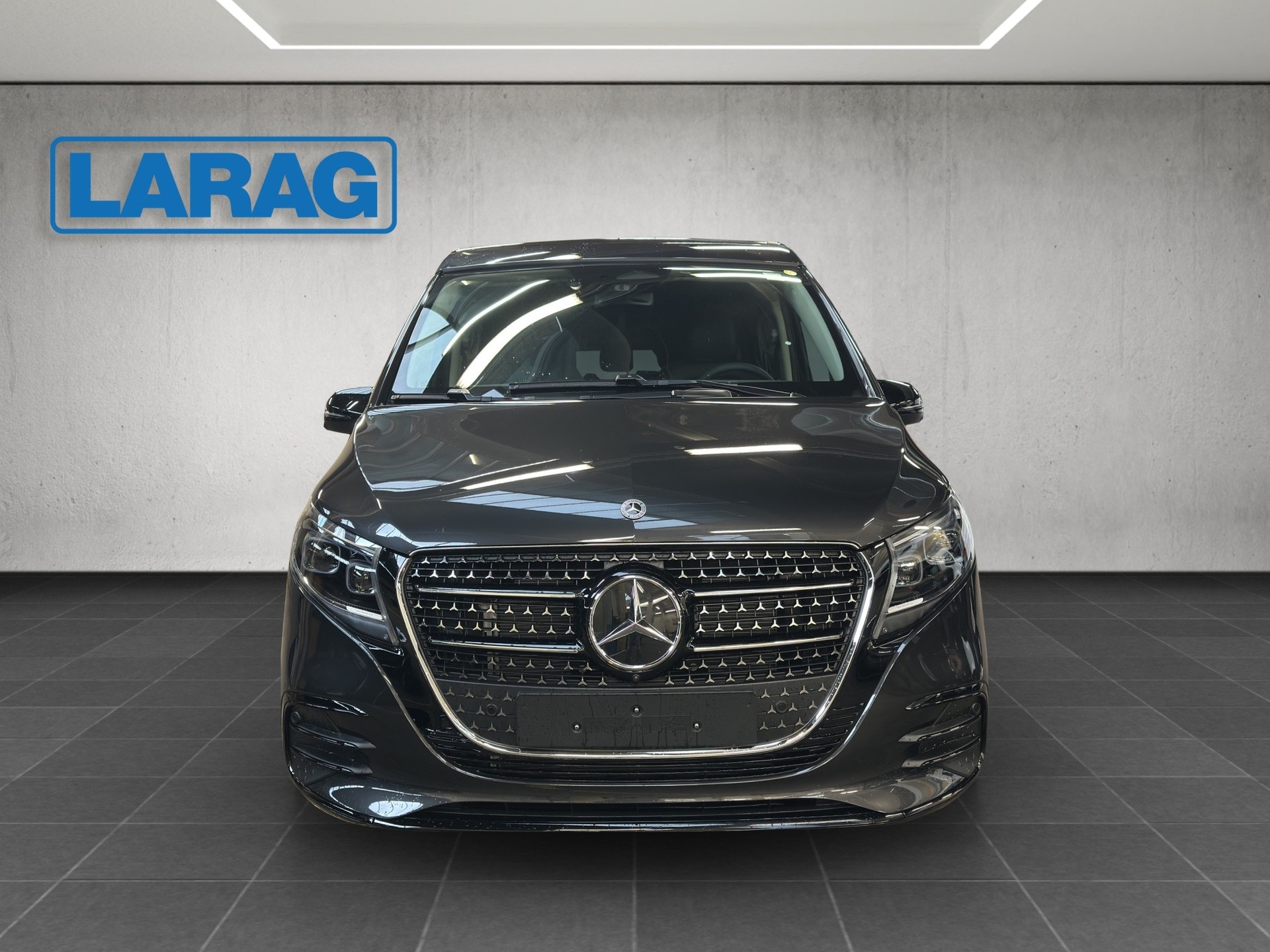 MERCEDES-BENZ Marco Polo Horizon 300 d 4M Automat-image-3