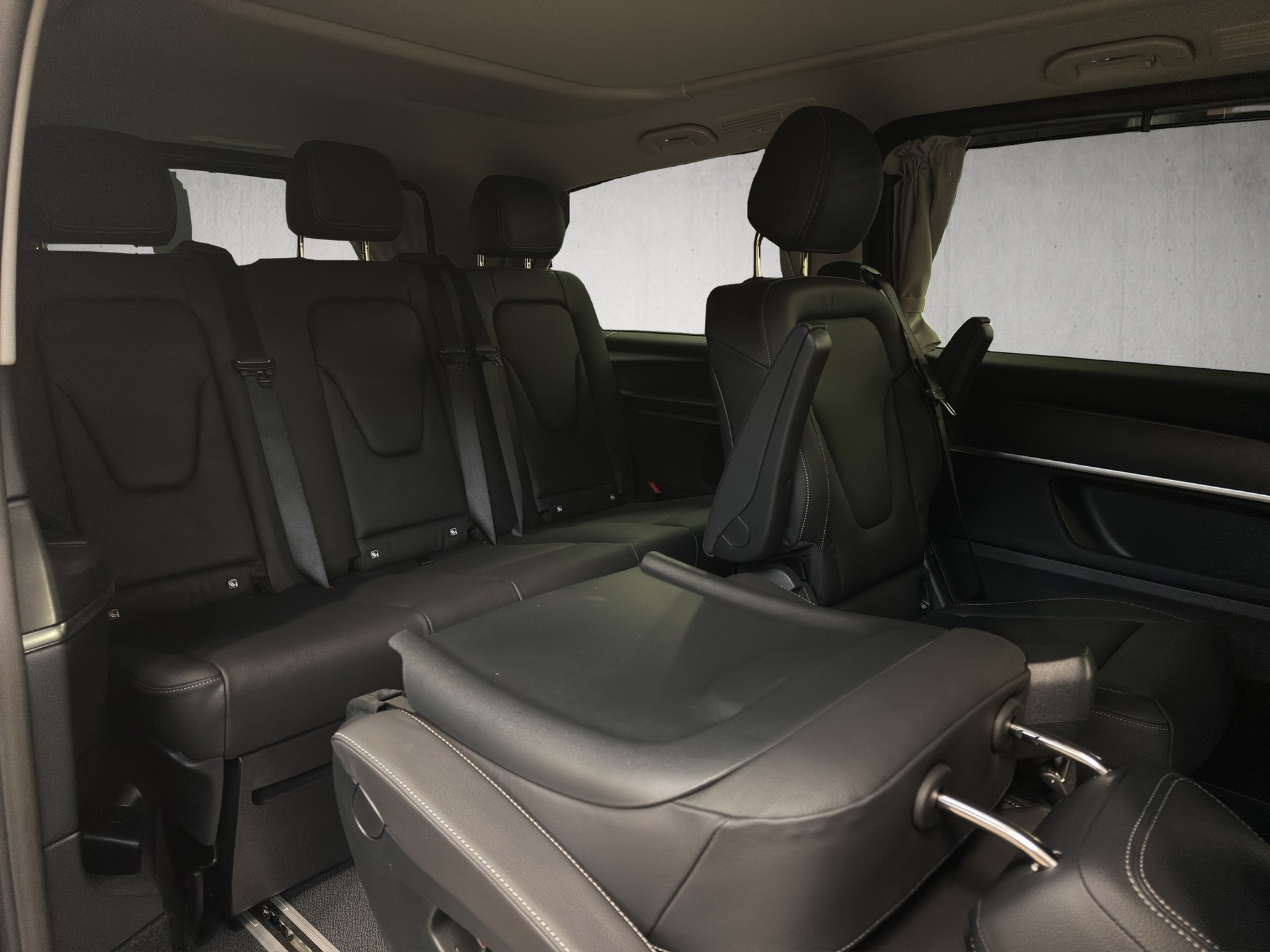 MERCEDES-BENZ Marco Polo Horizon 300 d 4M Automat-image-9