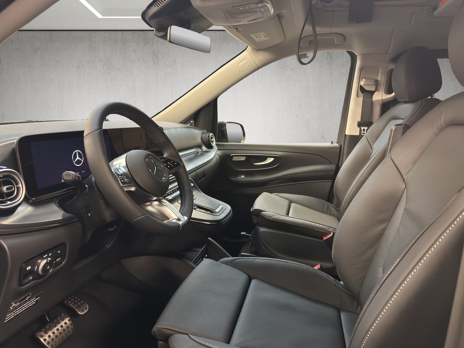 MERCEDES-BENZ Marco Polo Horizon 300 d 4M Automat-image-7