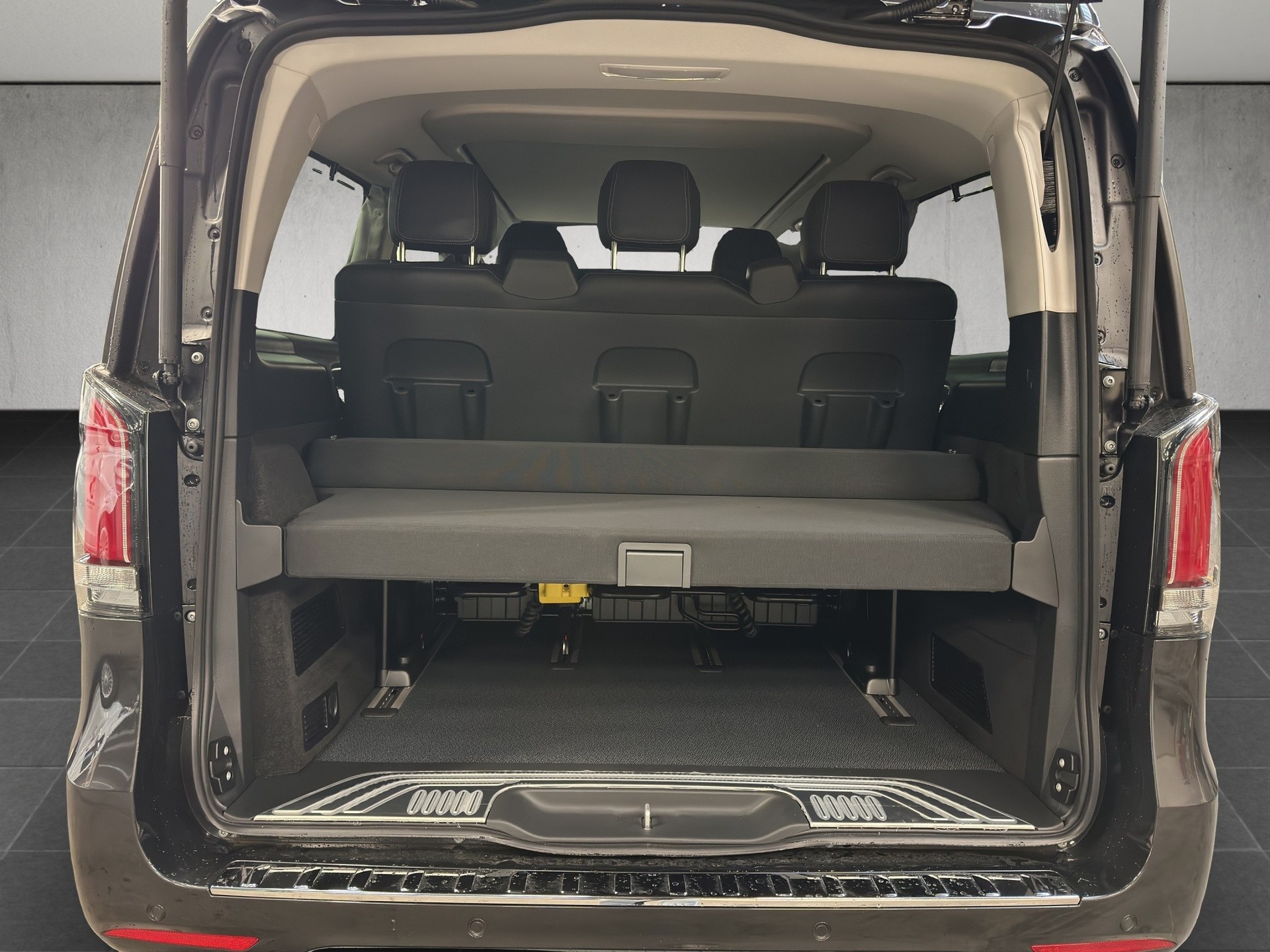 MERCEDES-BENZ Marco Polo Horizon 300 d 4M Automat-image-6