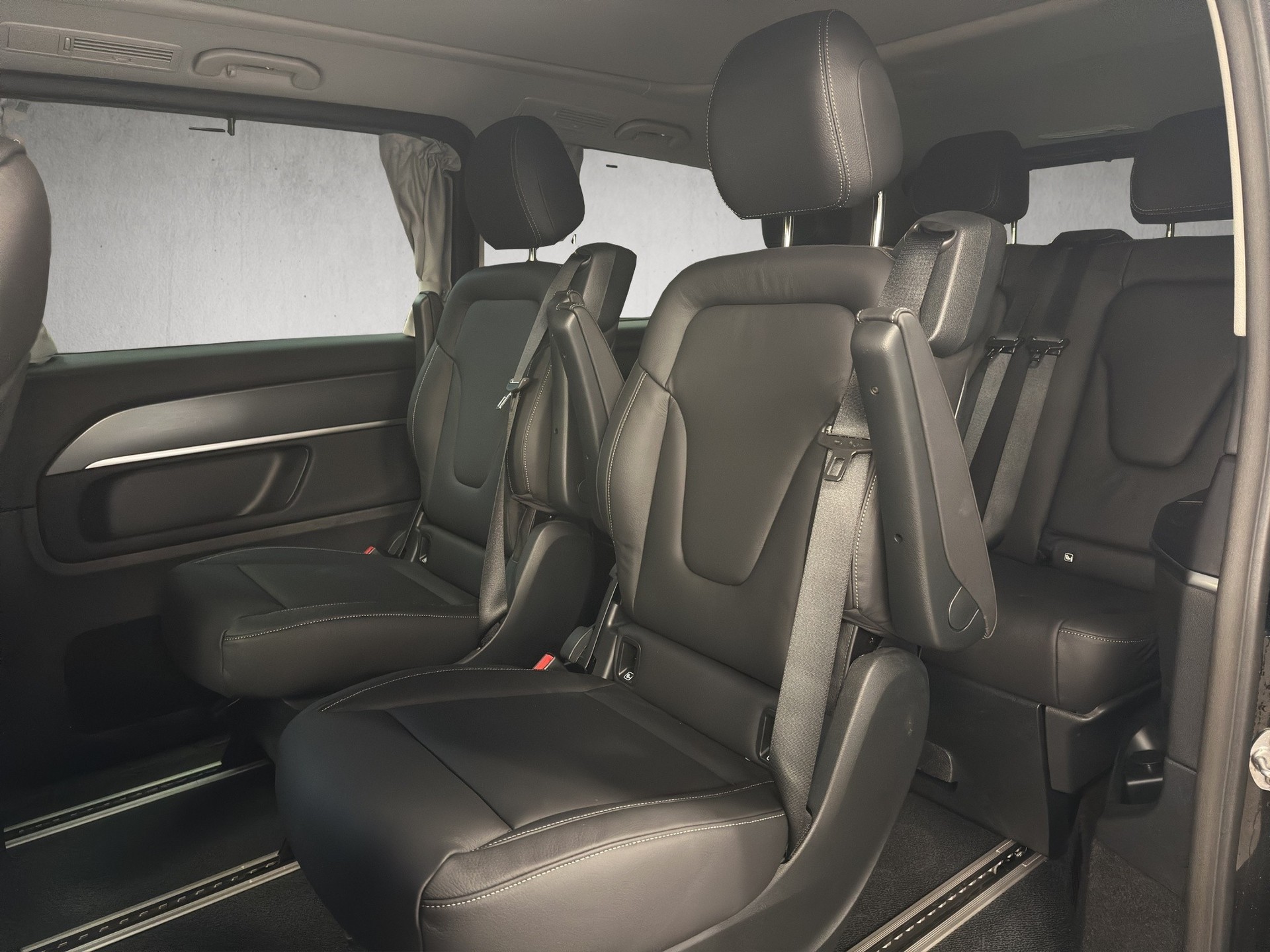 MERCEDES-BENZ Marco Polo Horizon 300 d 4M Automat-image-8
