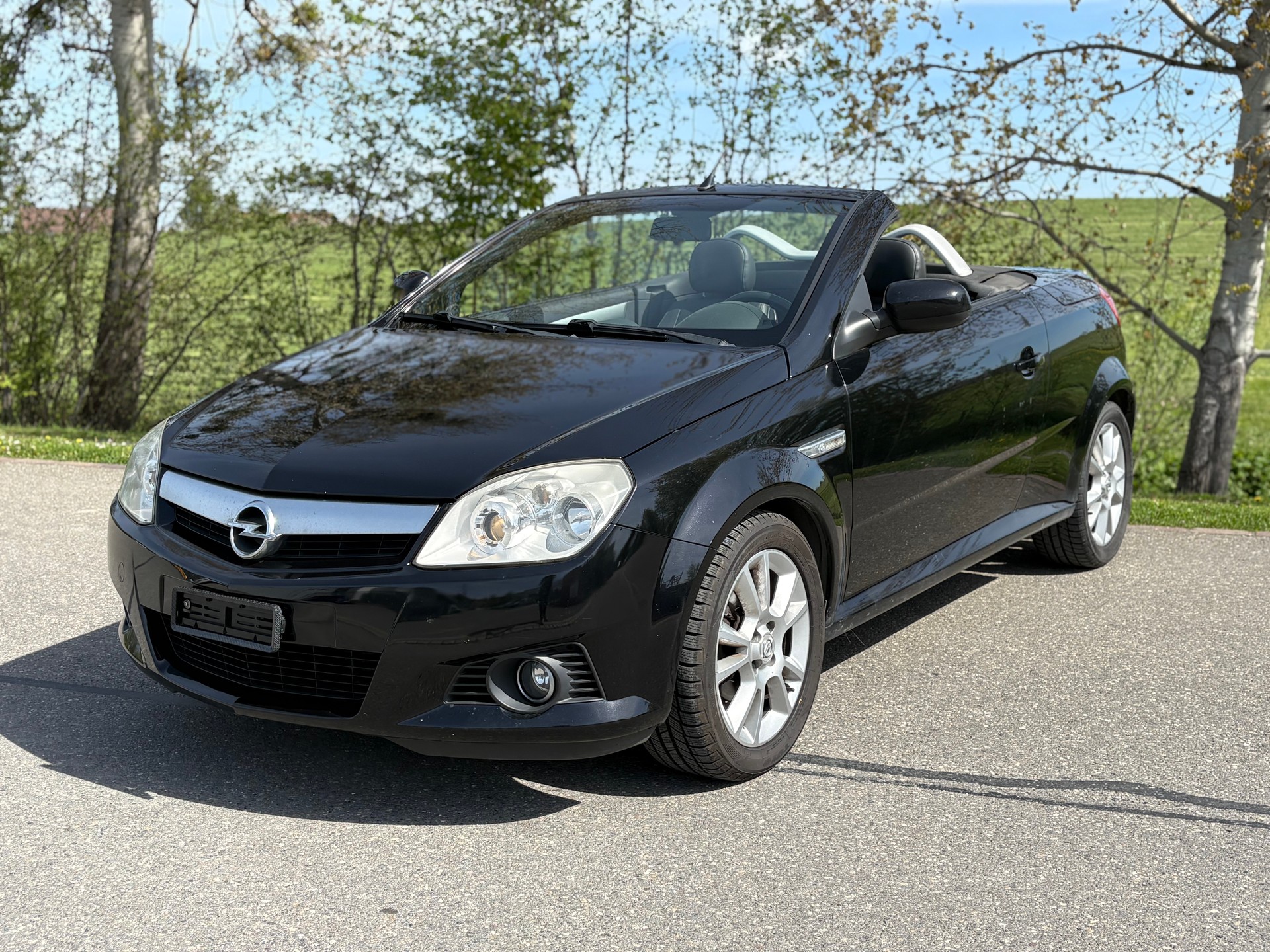 OPEL Tigra 1.8 Sport-image-6