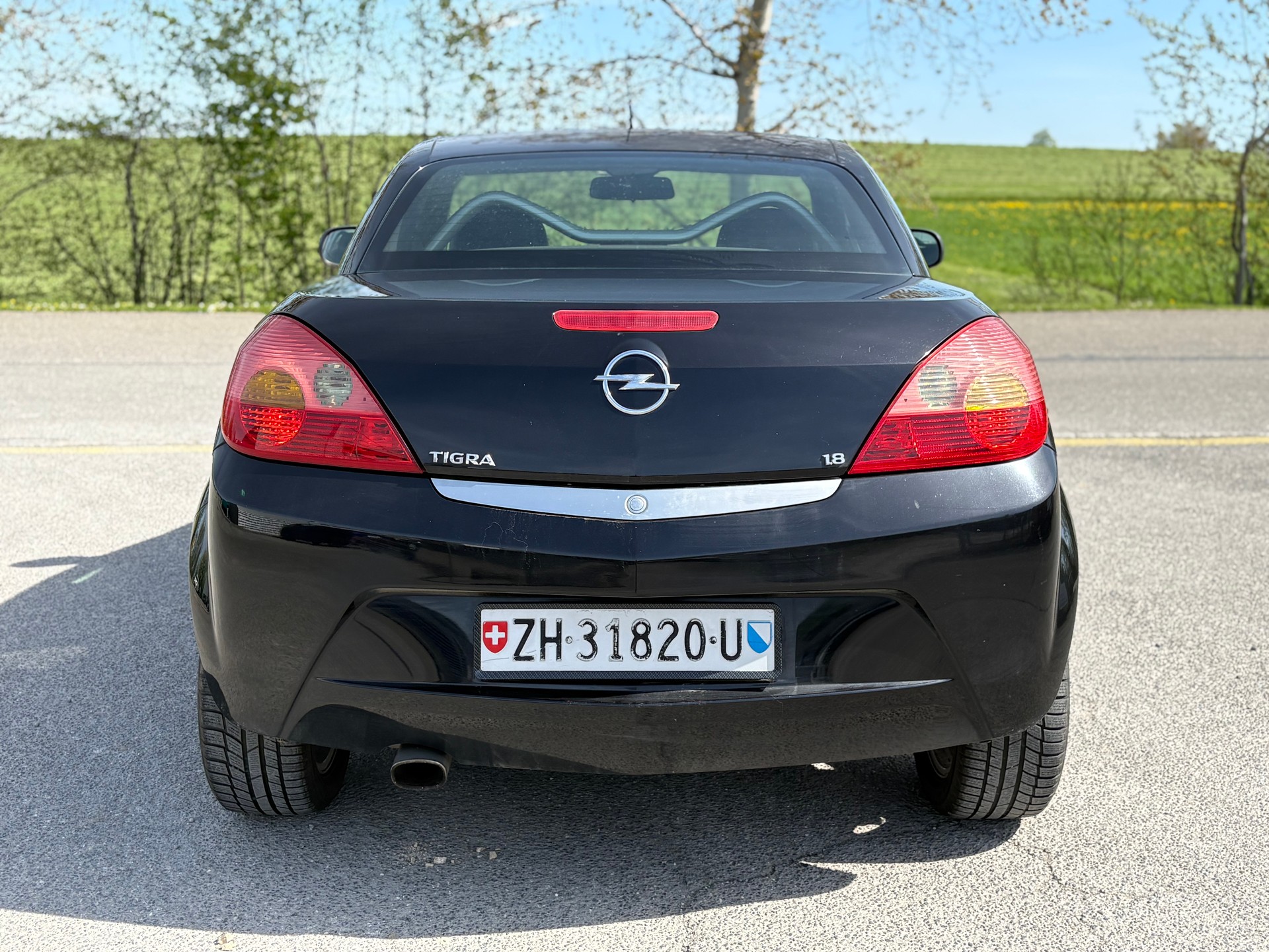 OPEL Tigra 1.8 Sport-image-4
