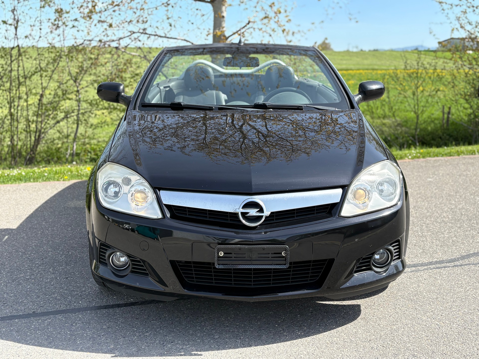 OPEL Tigra 1.8 Sport-image-7