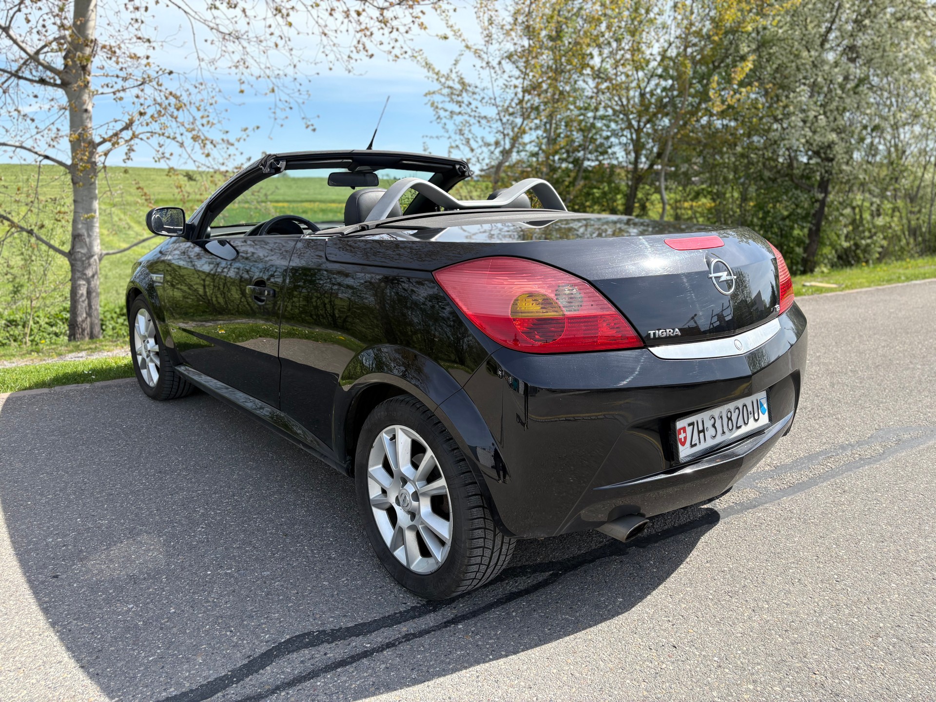 OPEL Tigra 1.8 Sport-image-10