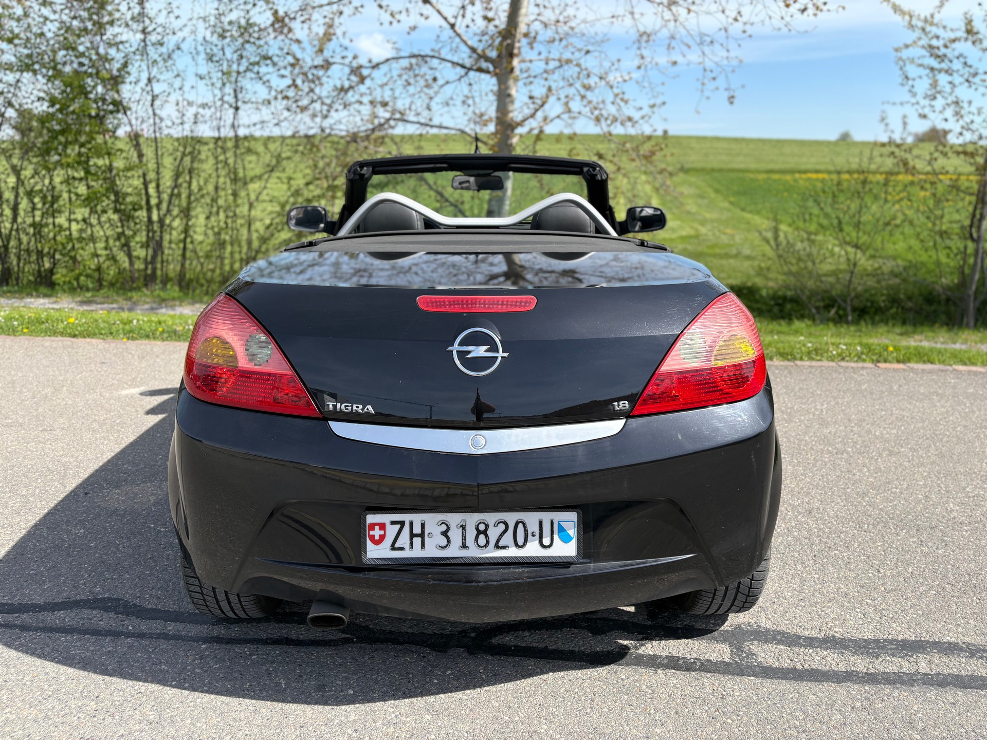 OPEL Tigra 1.8 Sport-image-11