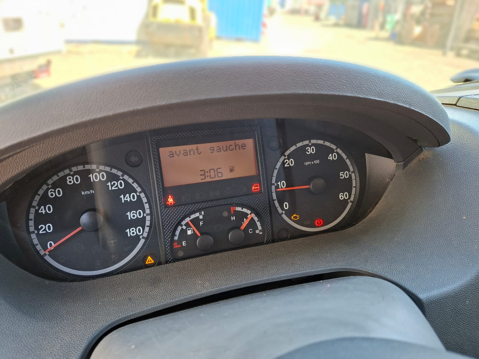 FIAT Ducato 17 3.0 CNG Natural Power-image-10