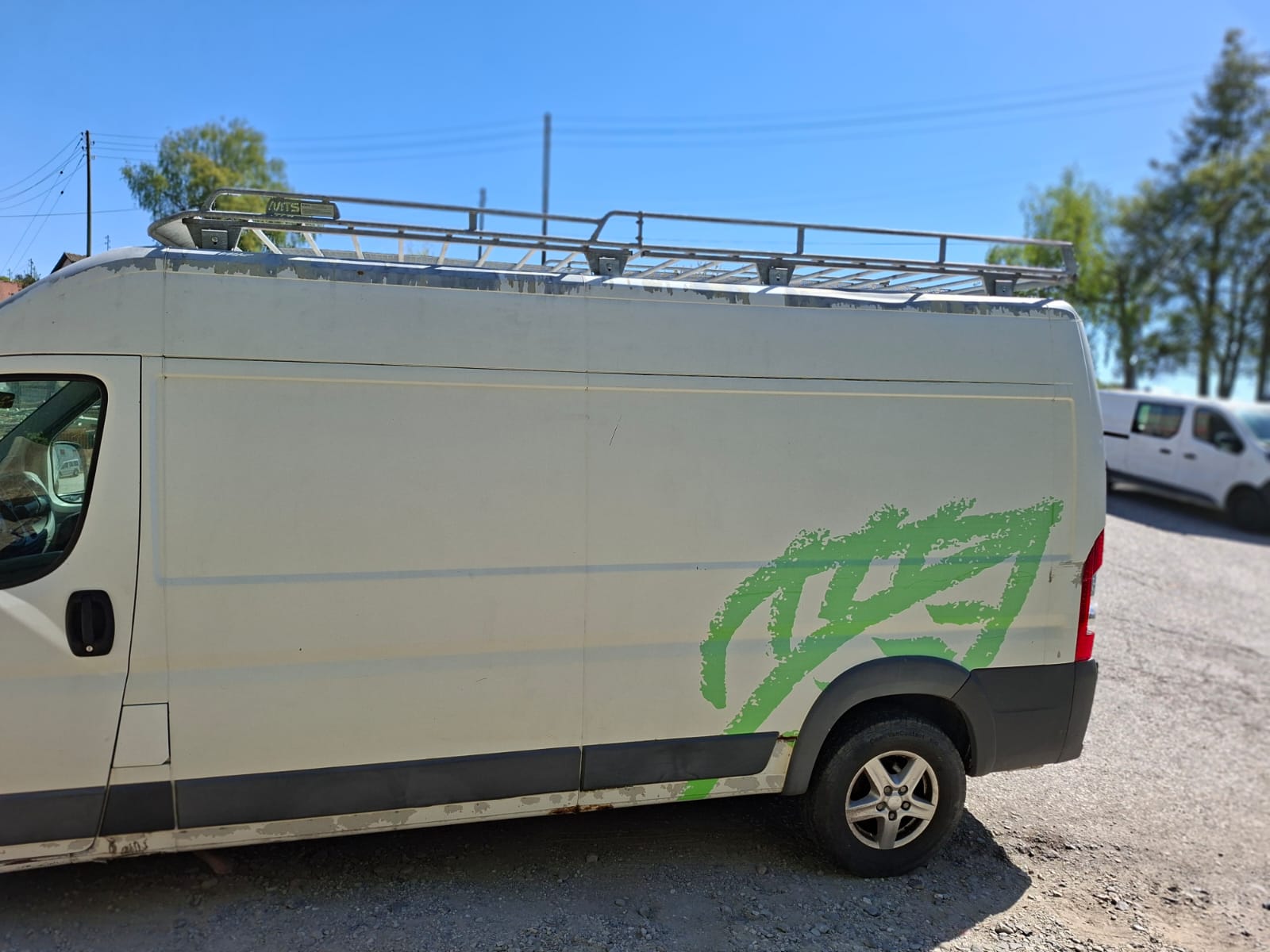 FIAT Ducato 17 3.0 CNG Natural Power-image-7