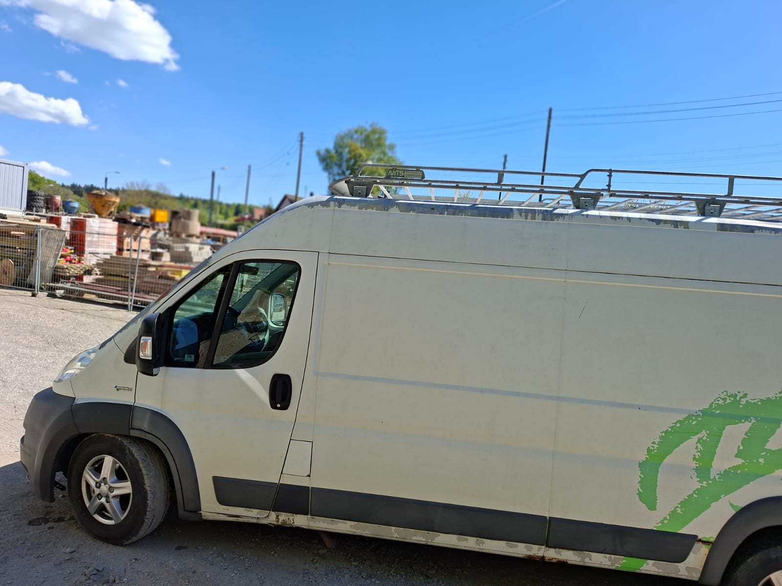 FIAT Ducato 17 3.0 CNG Natural Power-image-6