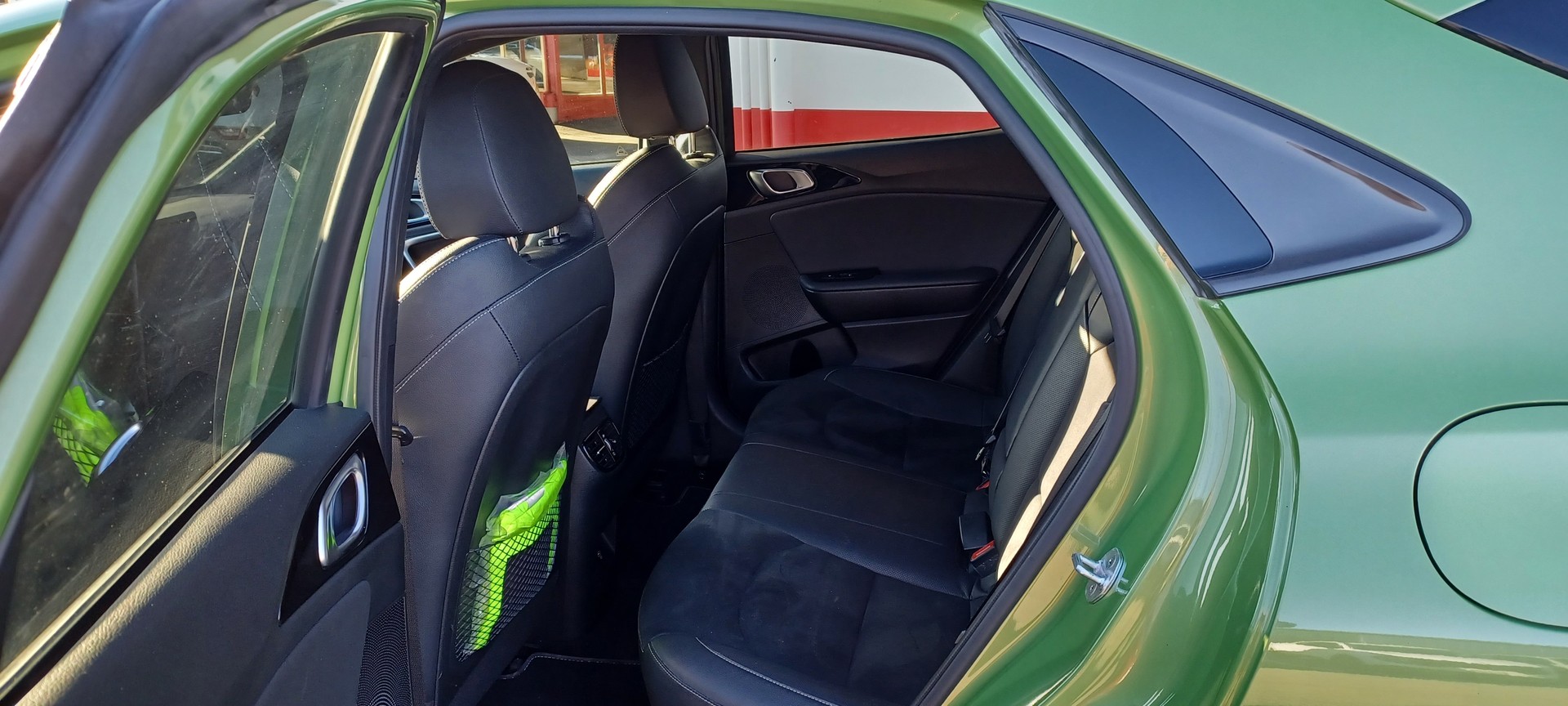 KIA XCeed 1.6 T-GDi GT-Line DCT-image-7
