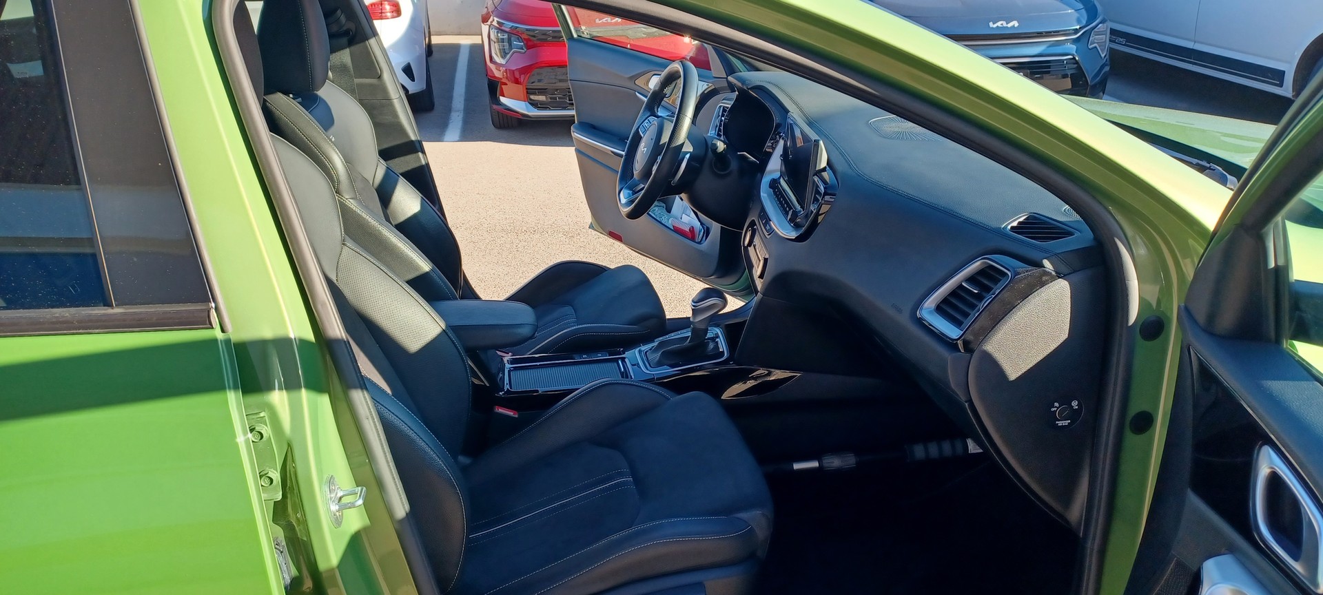 KIA XCeed 1.6 T-GDi GT-Line DCT-image-8