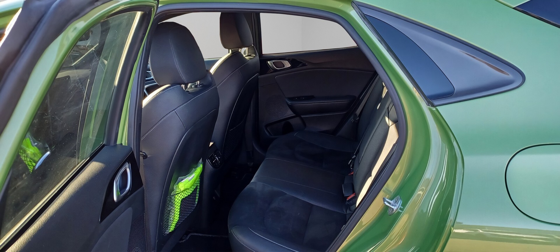 KIA XCeed 1.6 T-GDi GT-Line DCT-image-7