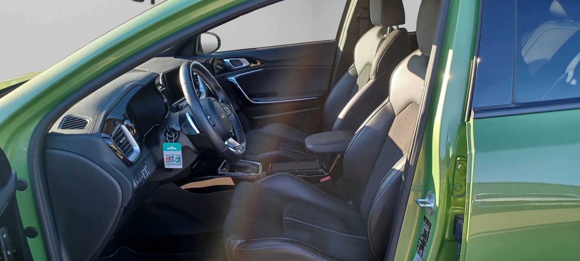 KIA XCeed 1.6 T-GDi GT-Line DCT-image-6
