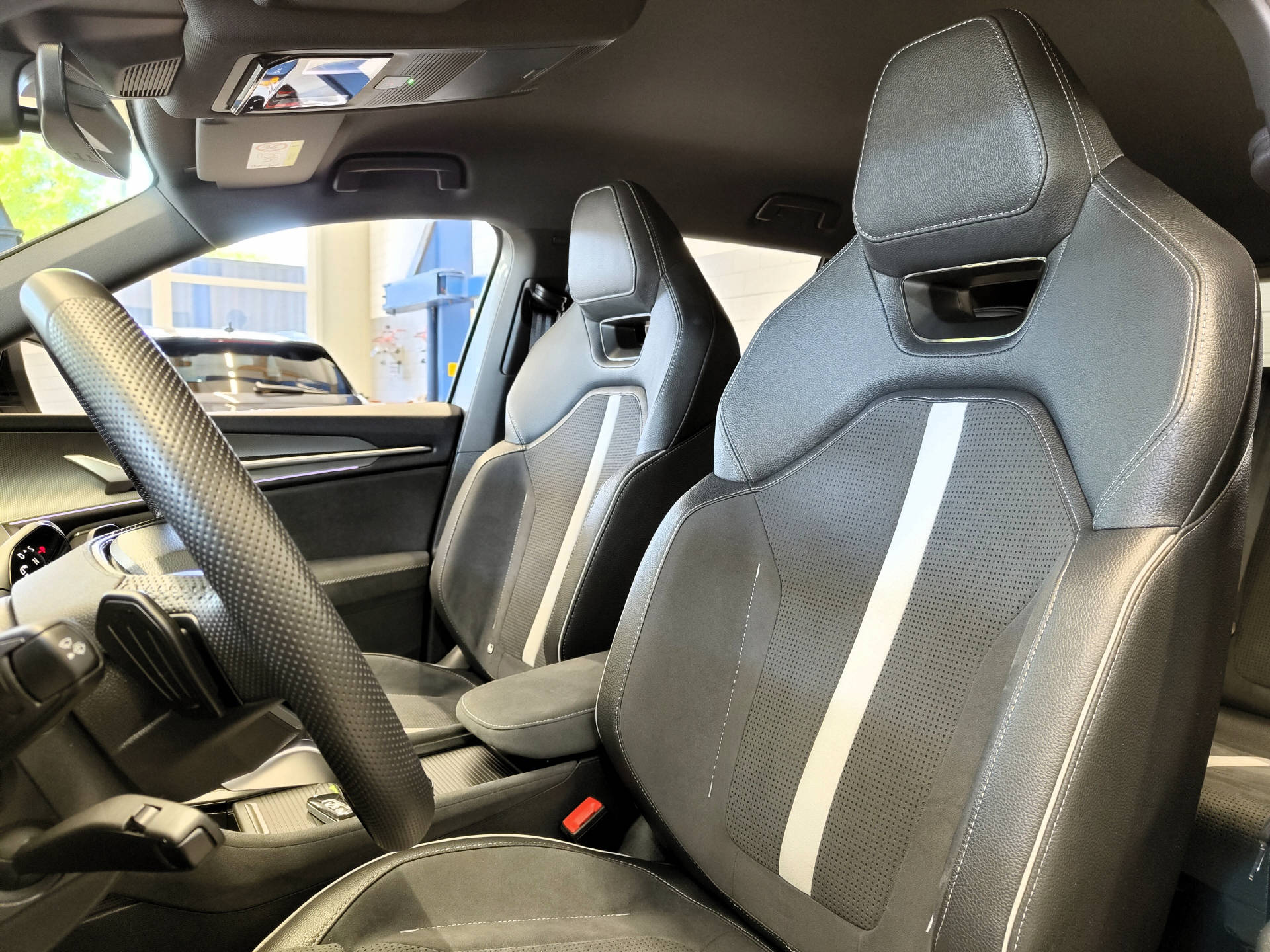 SKODA Kodiaq 2.0 TSI SportLine 4x4 DSG-image-5