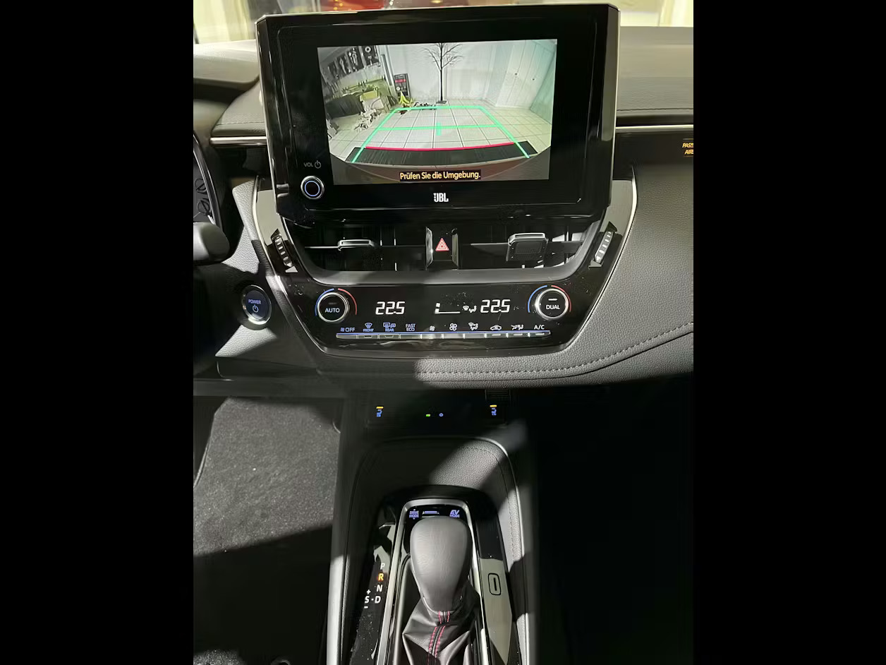 TOYOTA Corolla 2.0 HSD GR-S-image-10