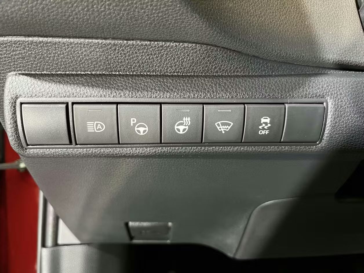 TOYOTA Corolla 2.0 HSD GR-S-image-11