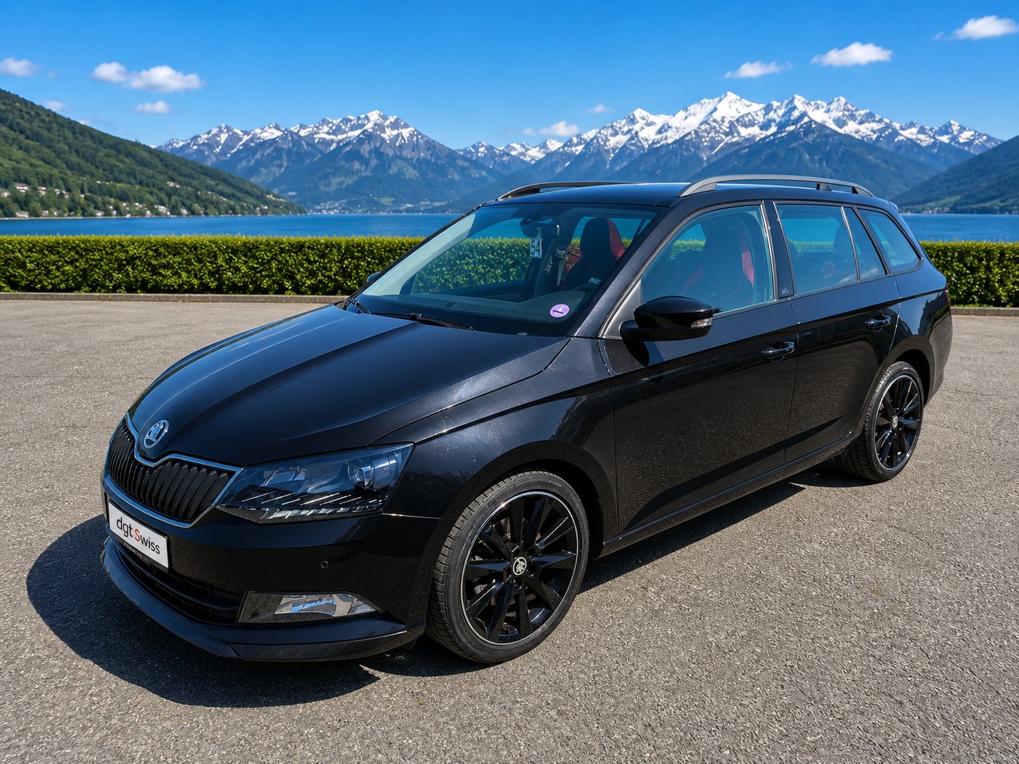 Car photo