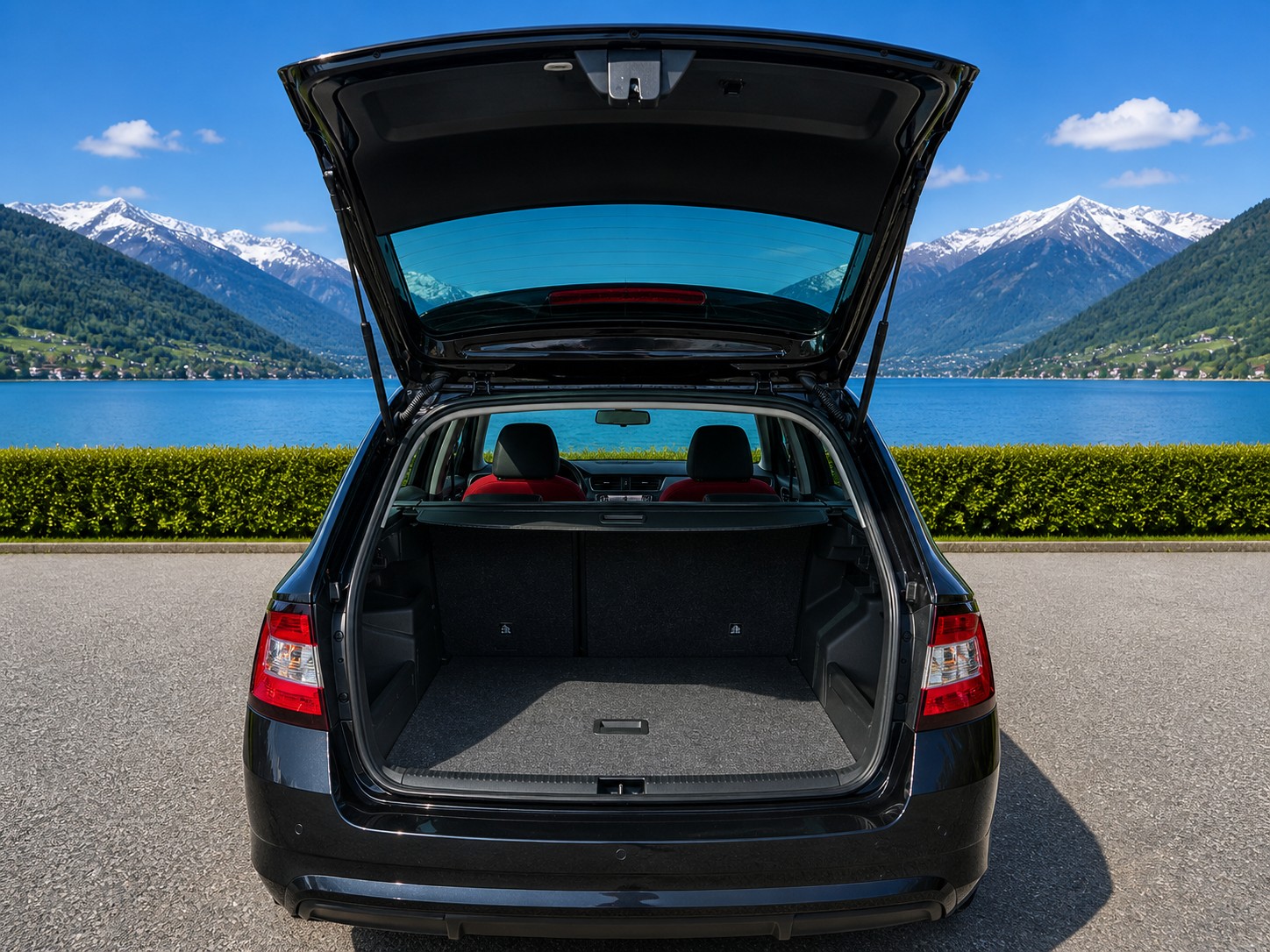 SKODA Fabia 1.2 TSI Monte Carlo DSG-image-4