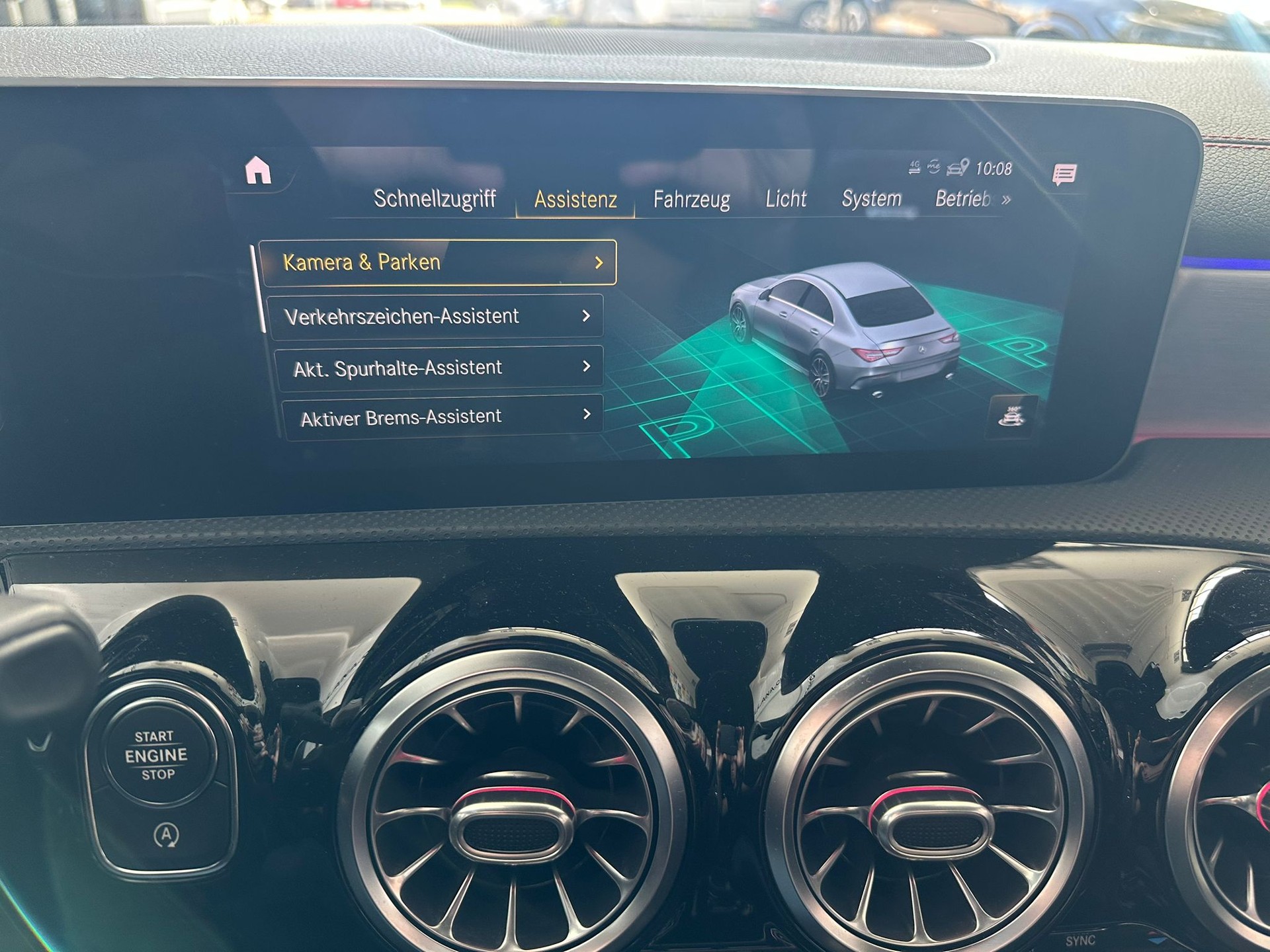 MERCEDES-BENZ CLA 35 AMG 4Matic 7G-DCT-image-11