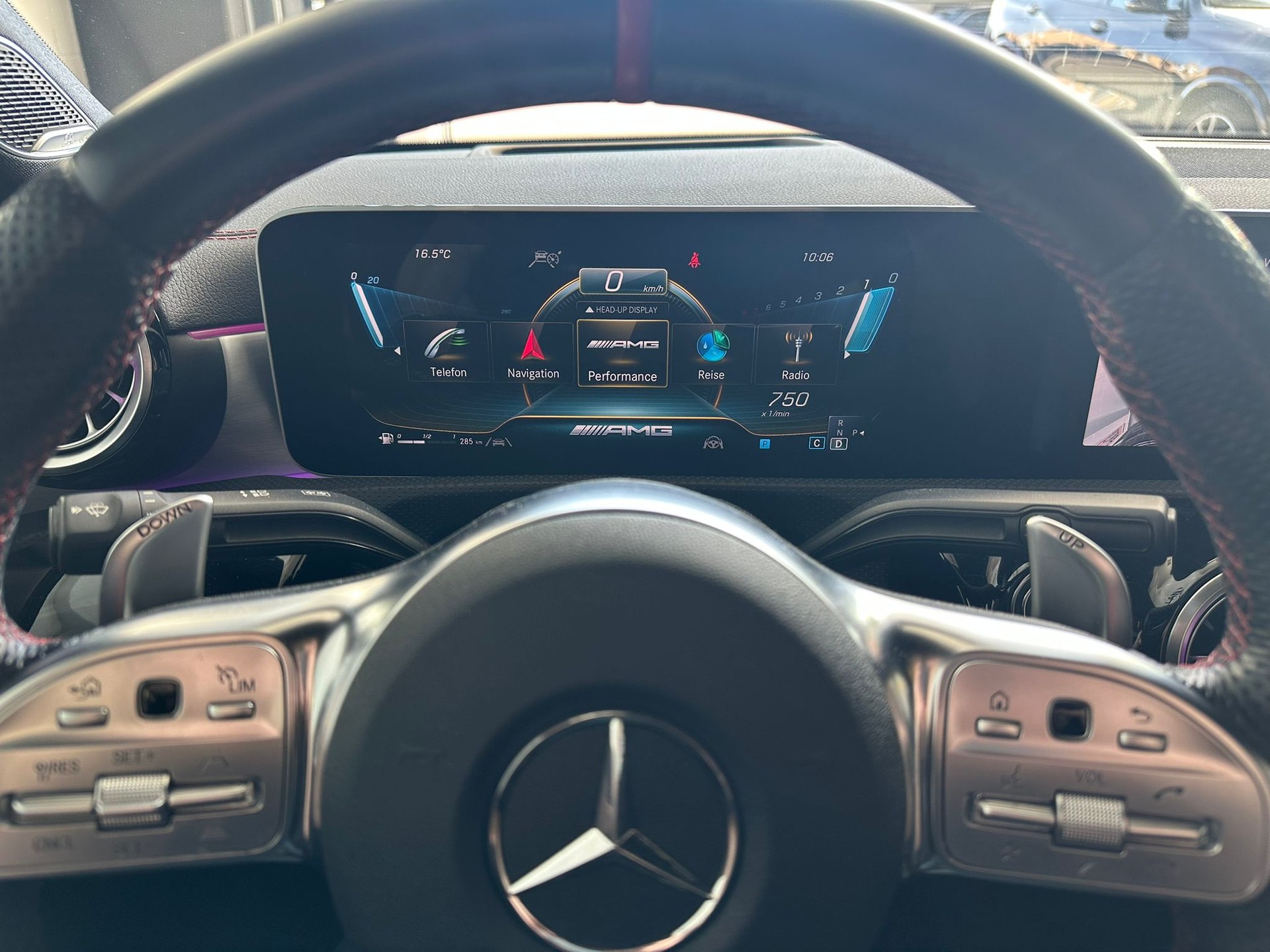 MERCEDES-BENZ CLA 35 AMG 4Matic 7G-DCT-image-8