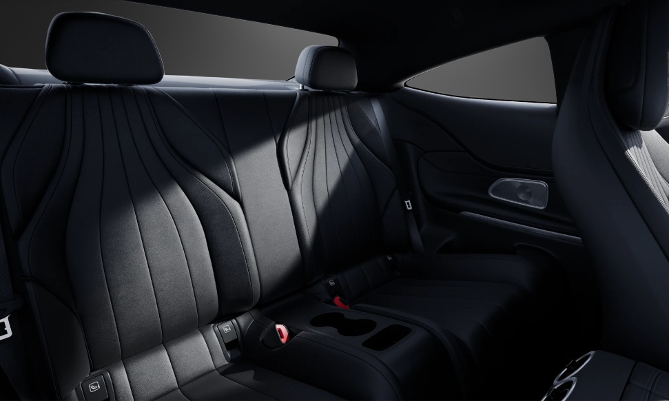 MERCEDES-BENZ CLE 300 Coupé 4Matic 9G-Tronic-image-9