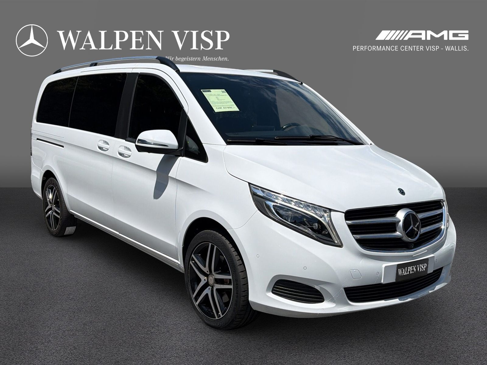 MERCEDES-BENZ V 250 d L 4Matic-image-7