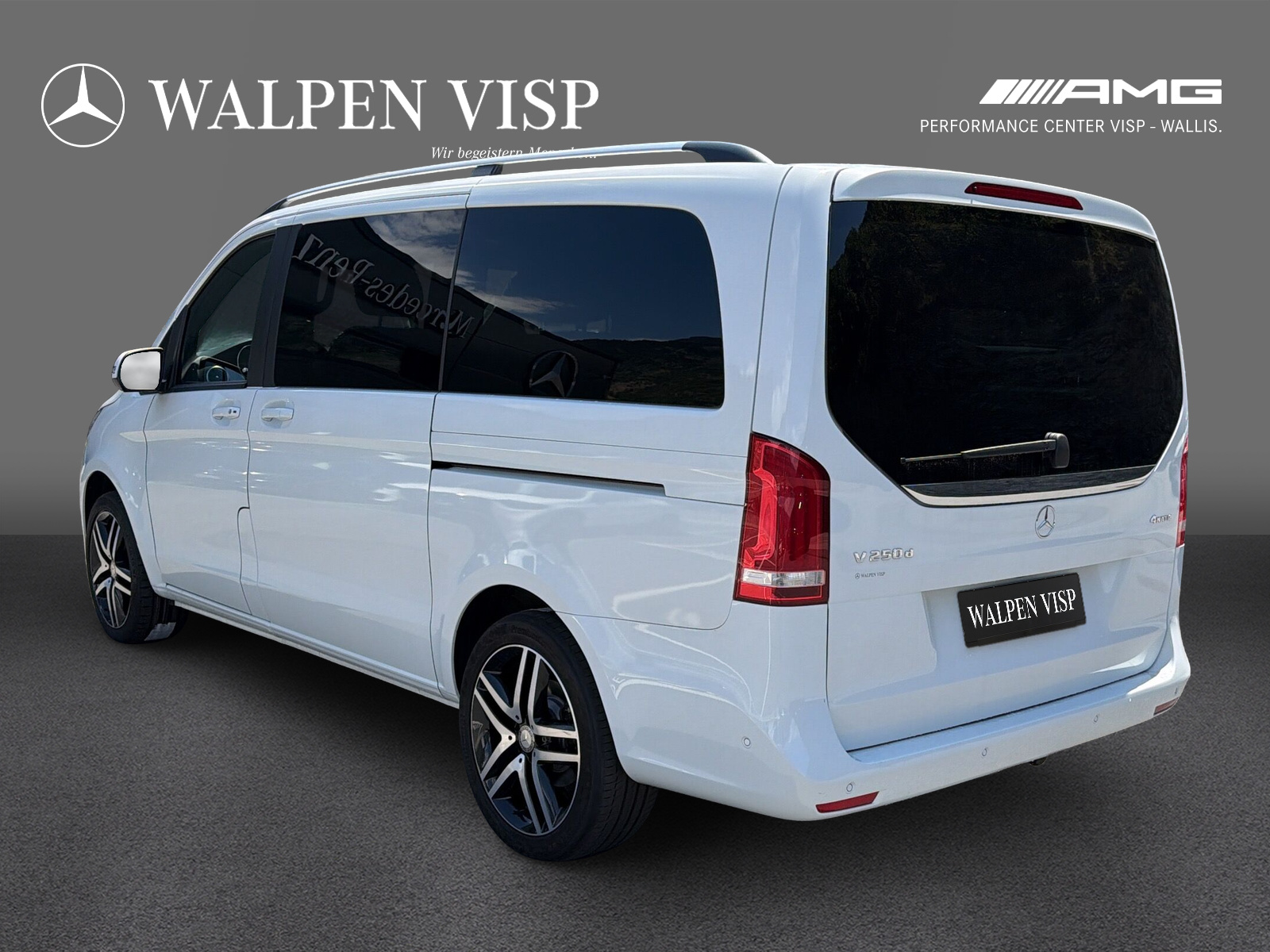 MERCEDES-BENZ V 250 d L 4Matic-image-3