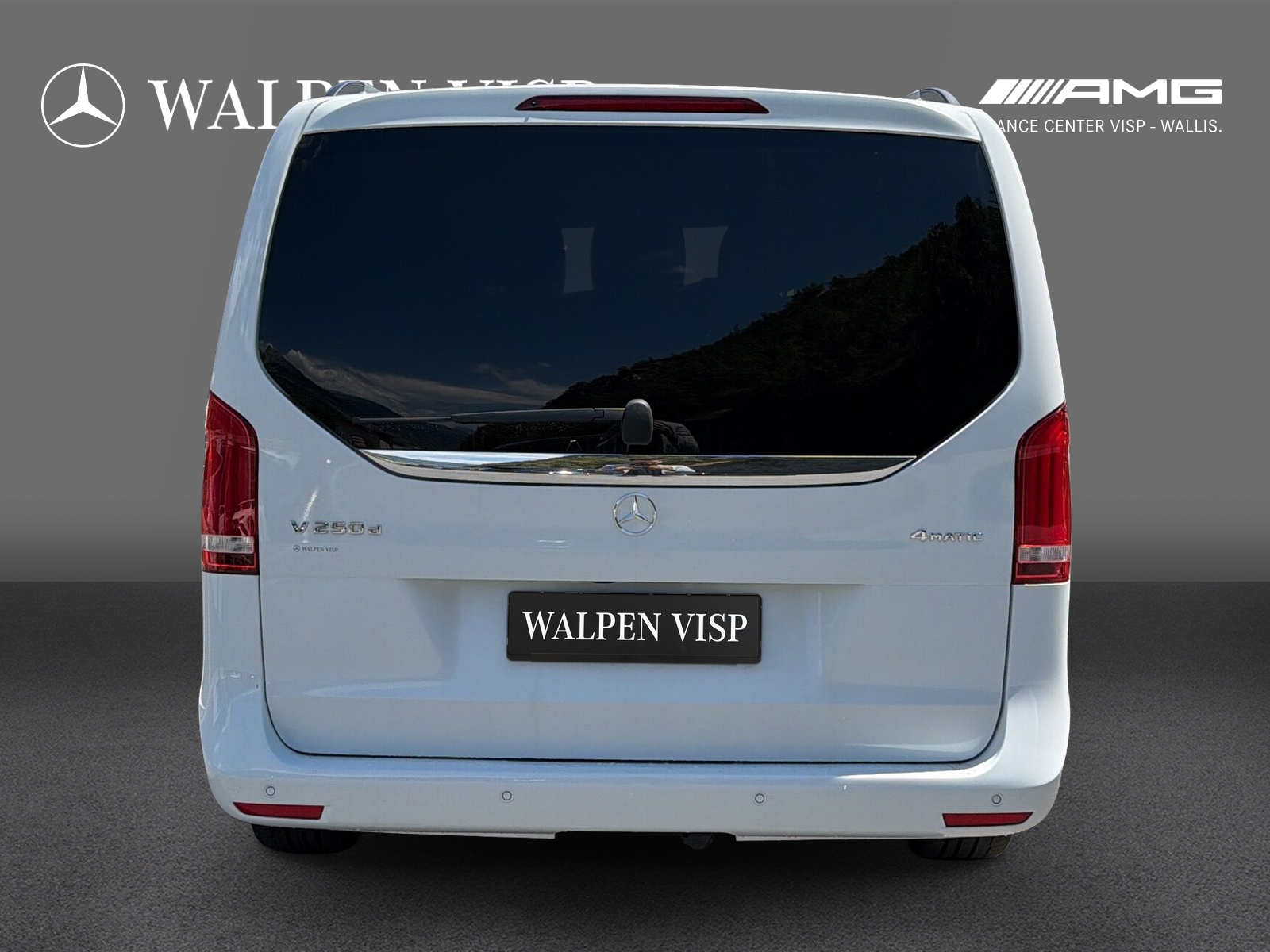 MERCEDES-BENZ V 250 d L 4Matic-image-4