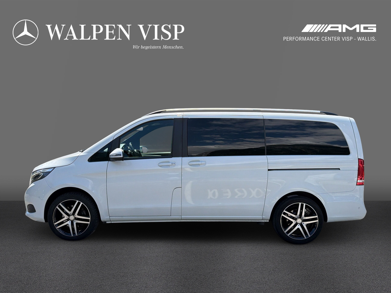 MERCEDES-BENZ V 250 d L 4Matic-image-2