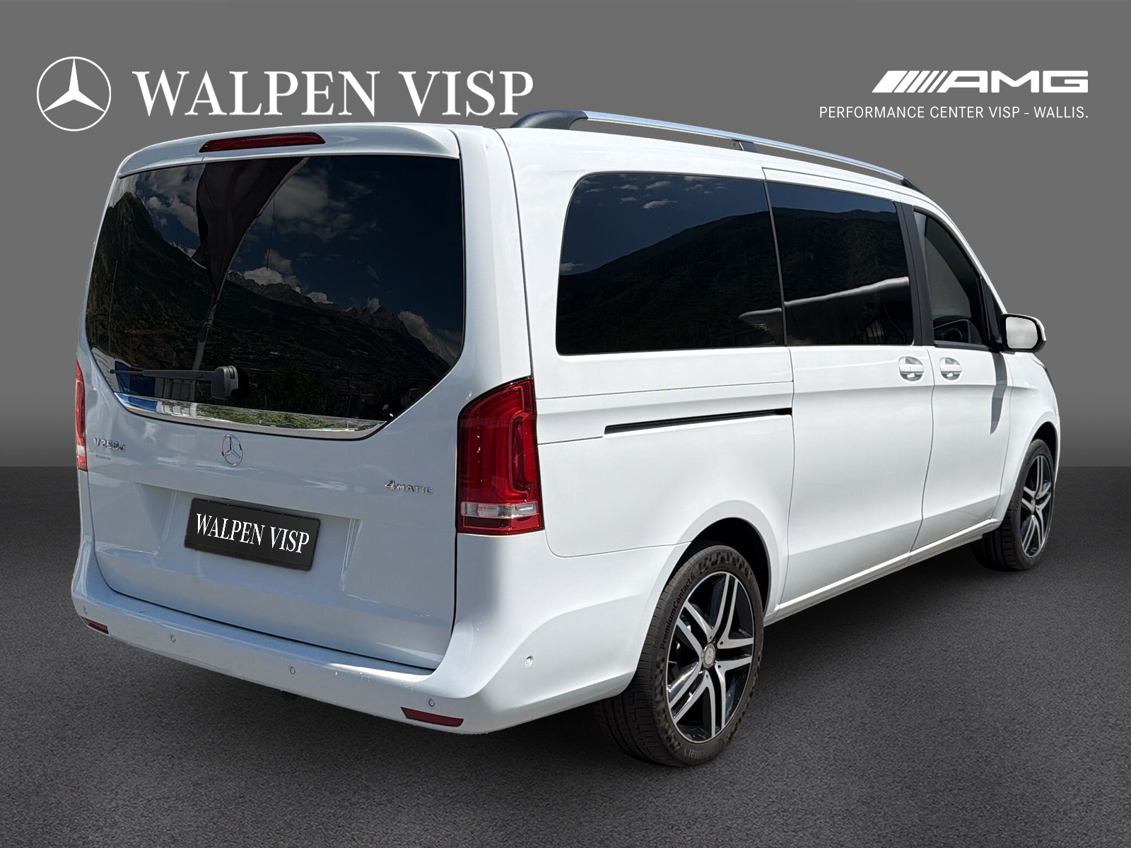 MERCEDES-BENZ V 250 d L 4Matic-image-5