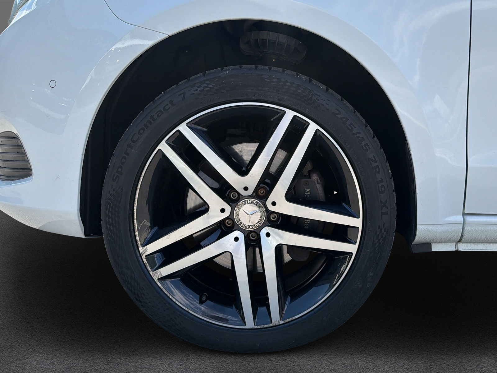 MERCEDES-BENZ V 250 d L 4Matic-image-20