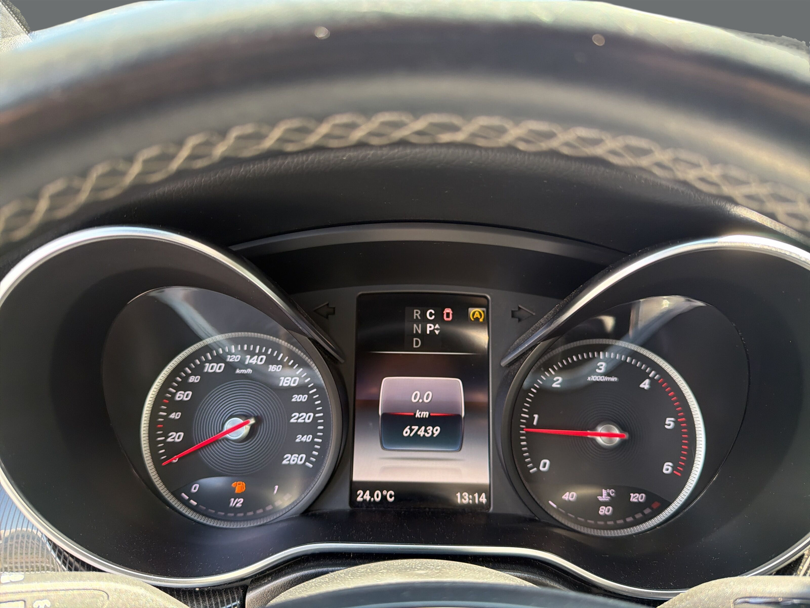 MERCEDES-BENZ V 250 d L 4Matic-image-10