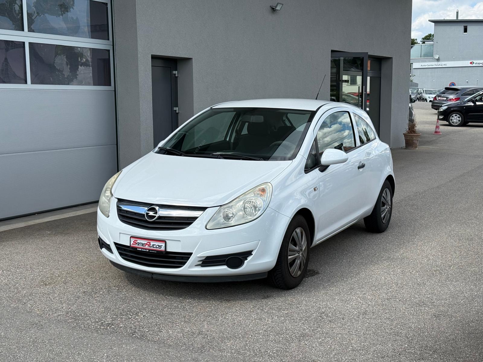 OPEL Corsa 1.0 TP-image-4
