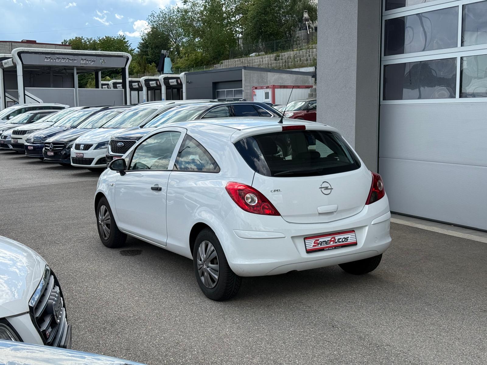 OPEL Corsa 1.0 TP-image-3