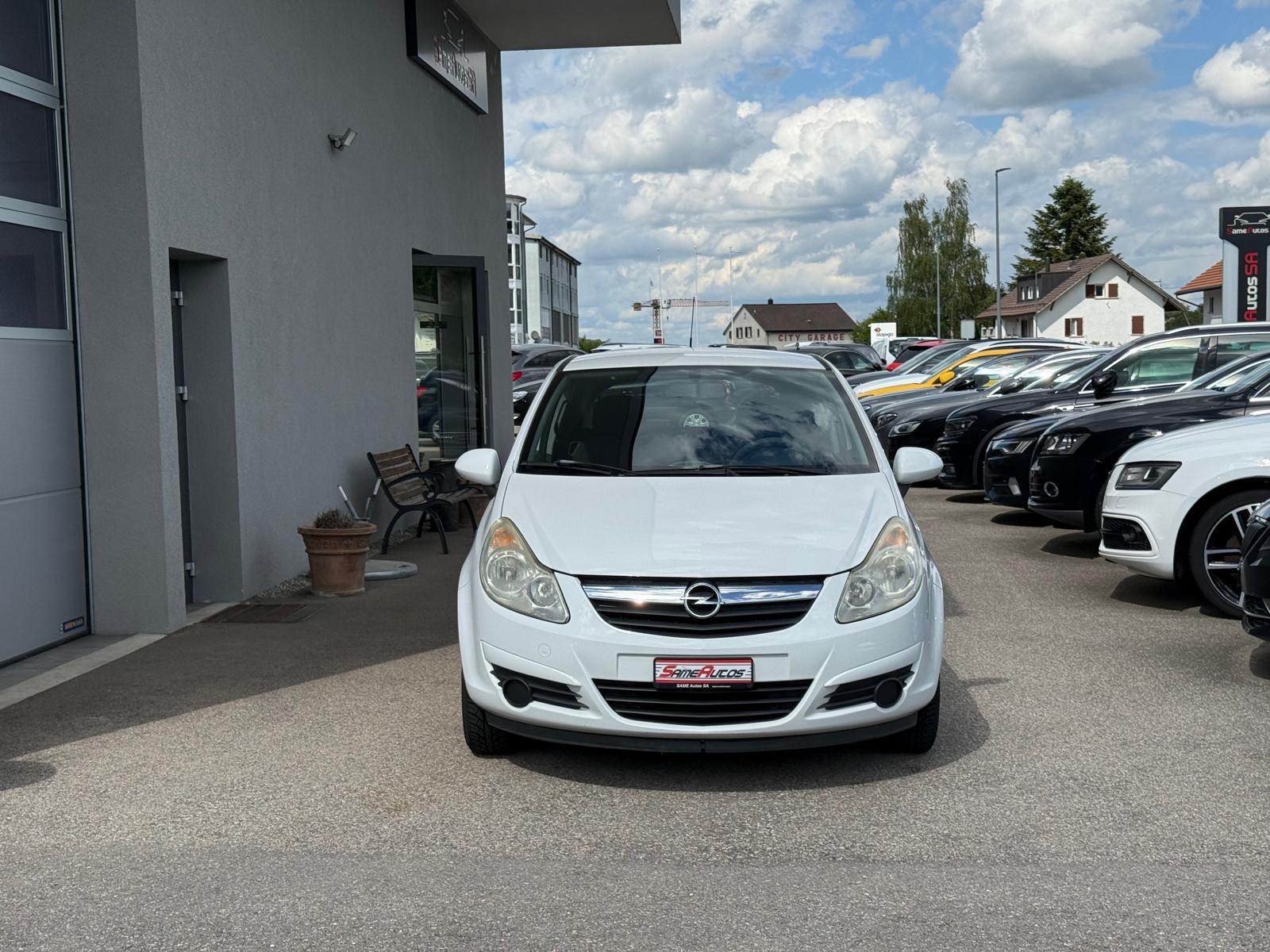 OPEL Corsa 1.0 TP-image-5
