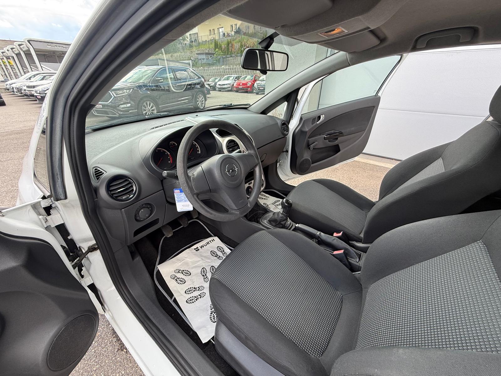OPEL Corsa 1.0 TP-image-6